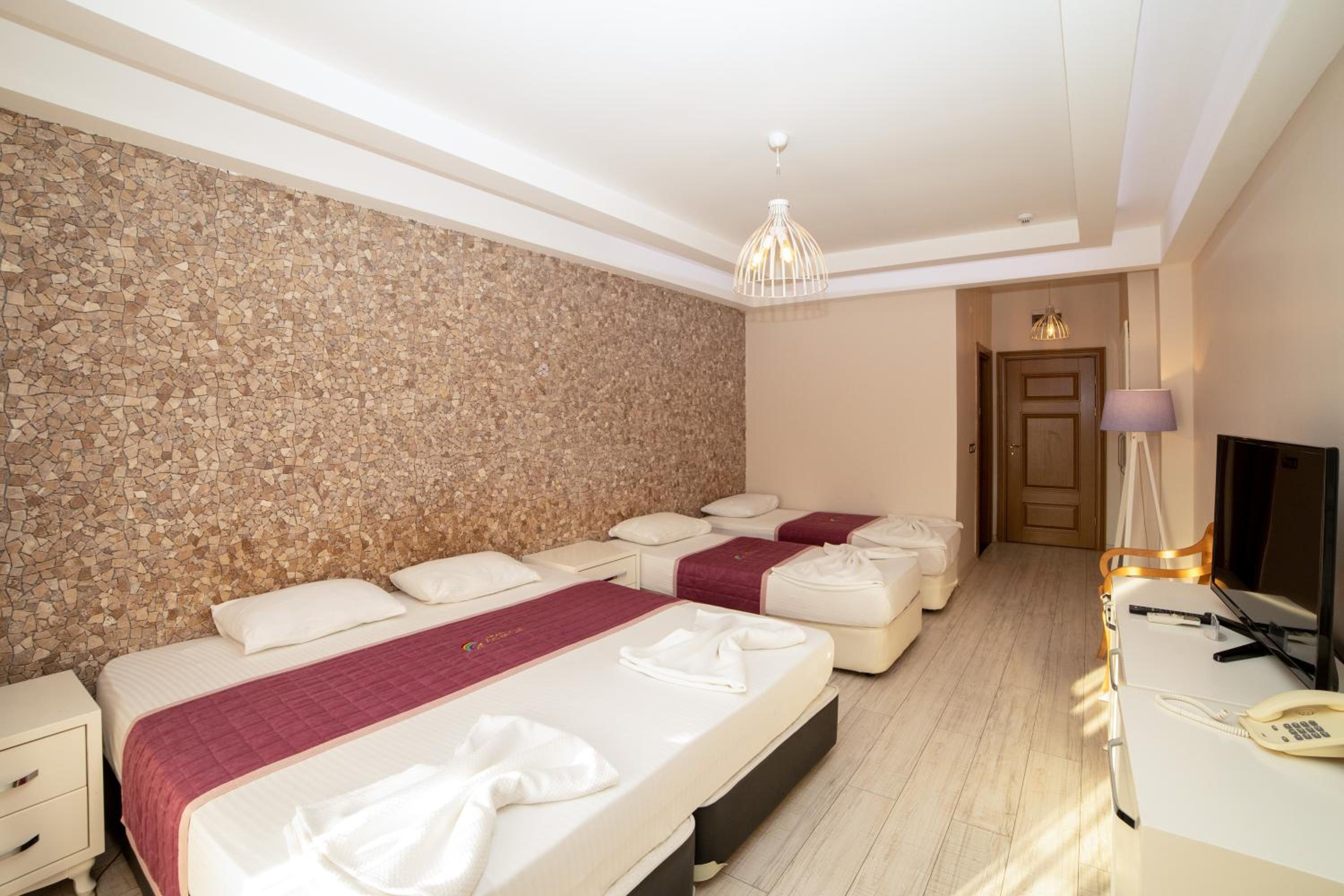 Superior Quadruple Room