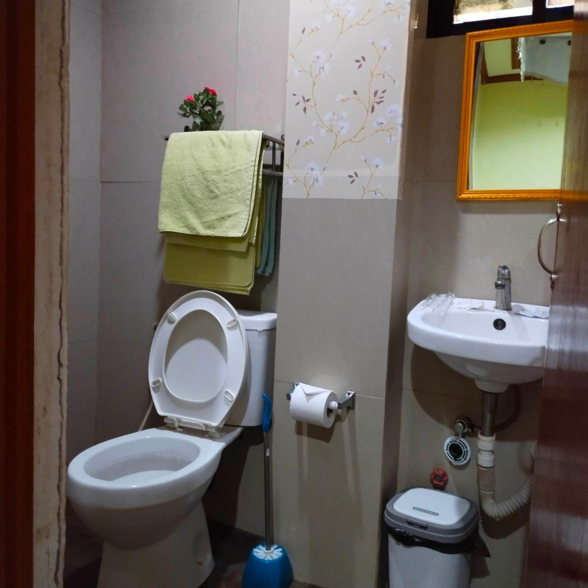 Classic Quadruple Room