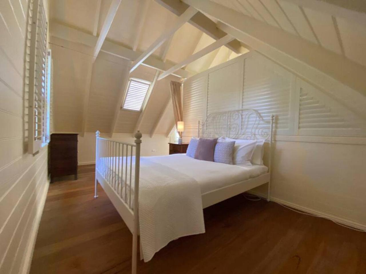 Two-Bedroom House photo 1