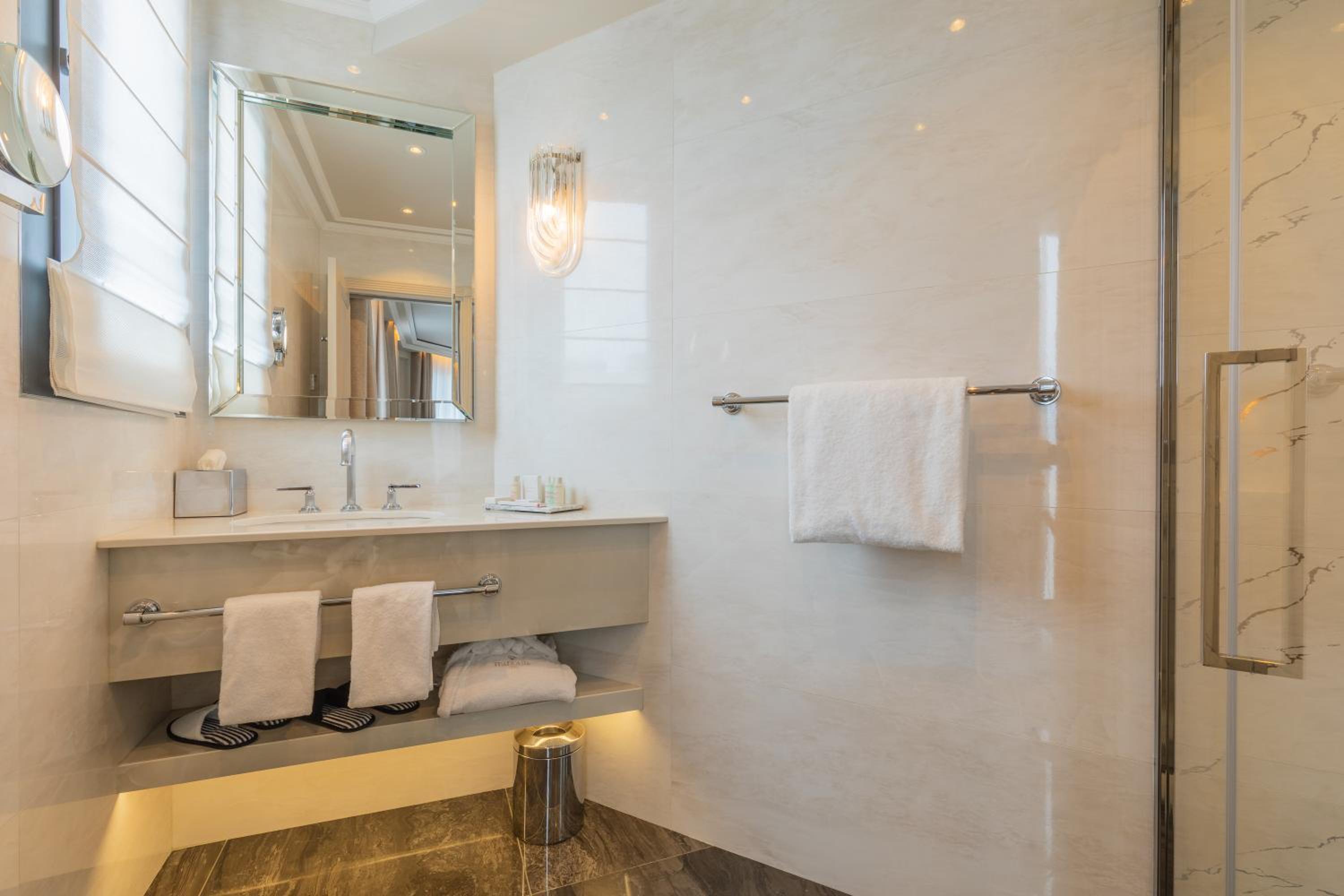 Premium Room Top Floor Premium Room Top Floor