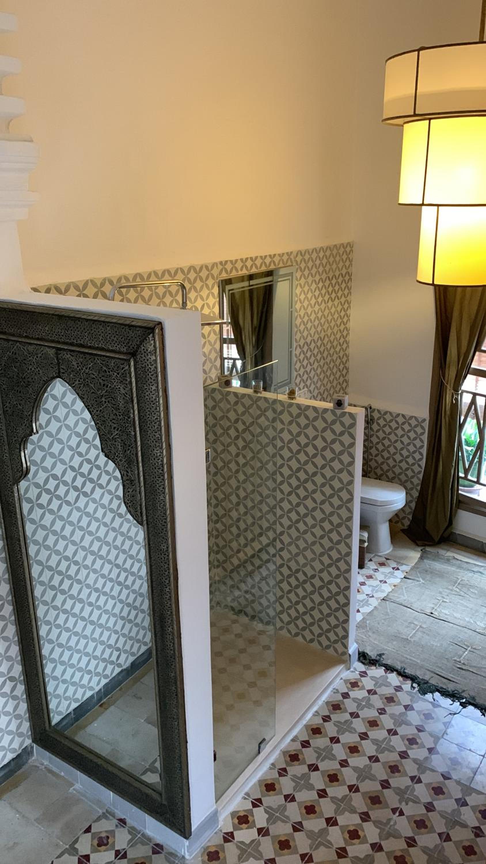 Double Room with Private Bathroom photo 3