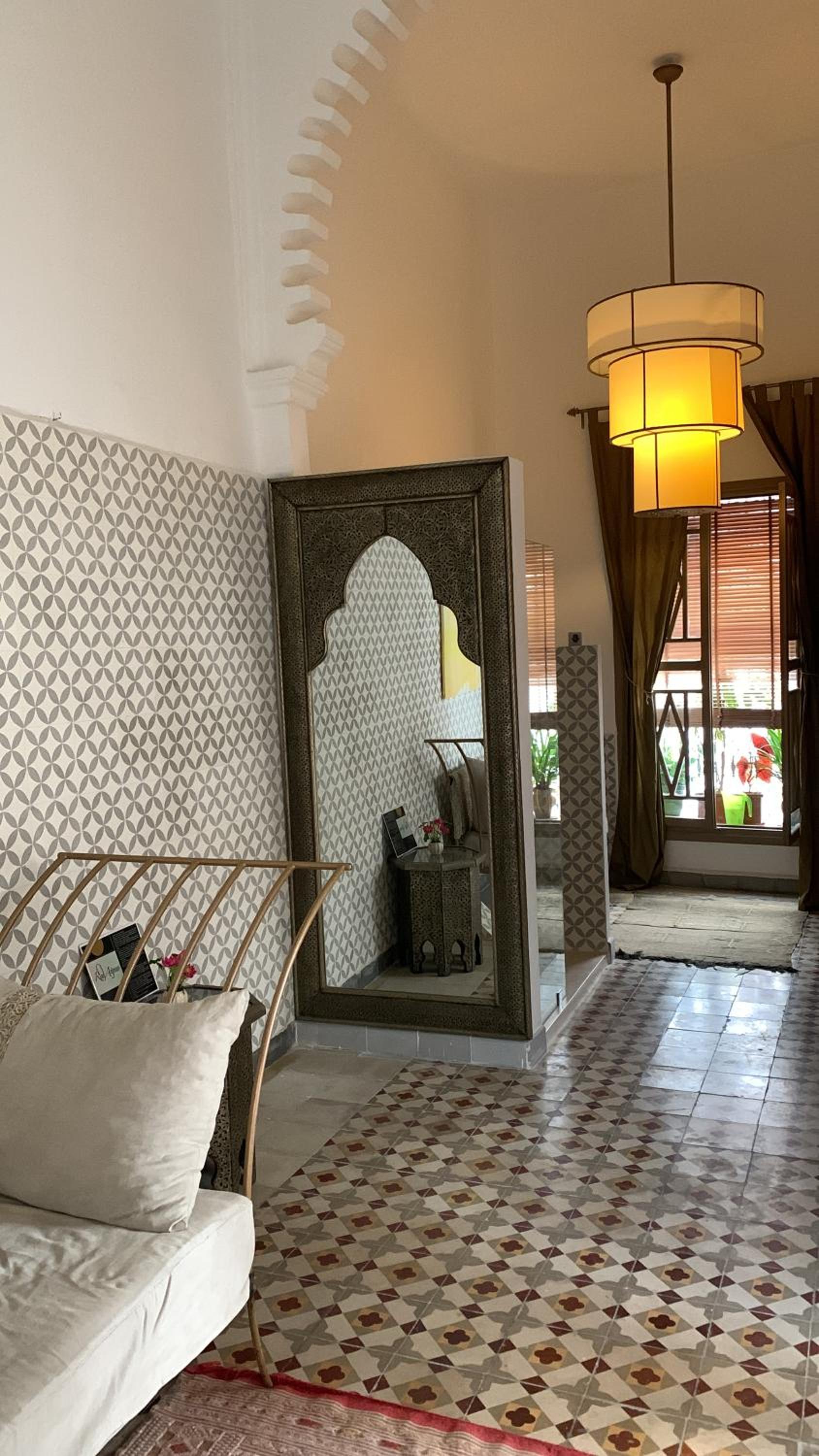Double Room with Private Bathroom photo 1