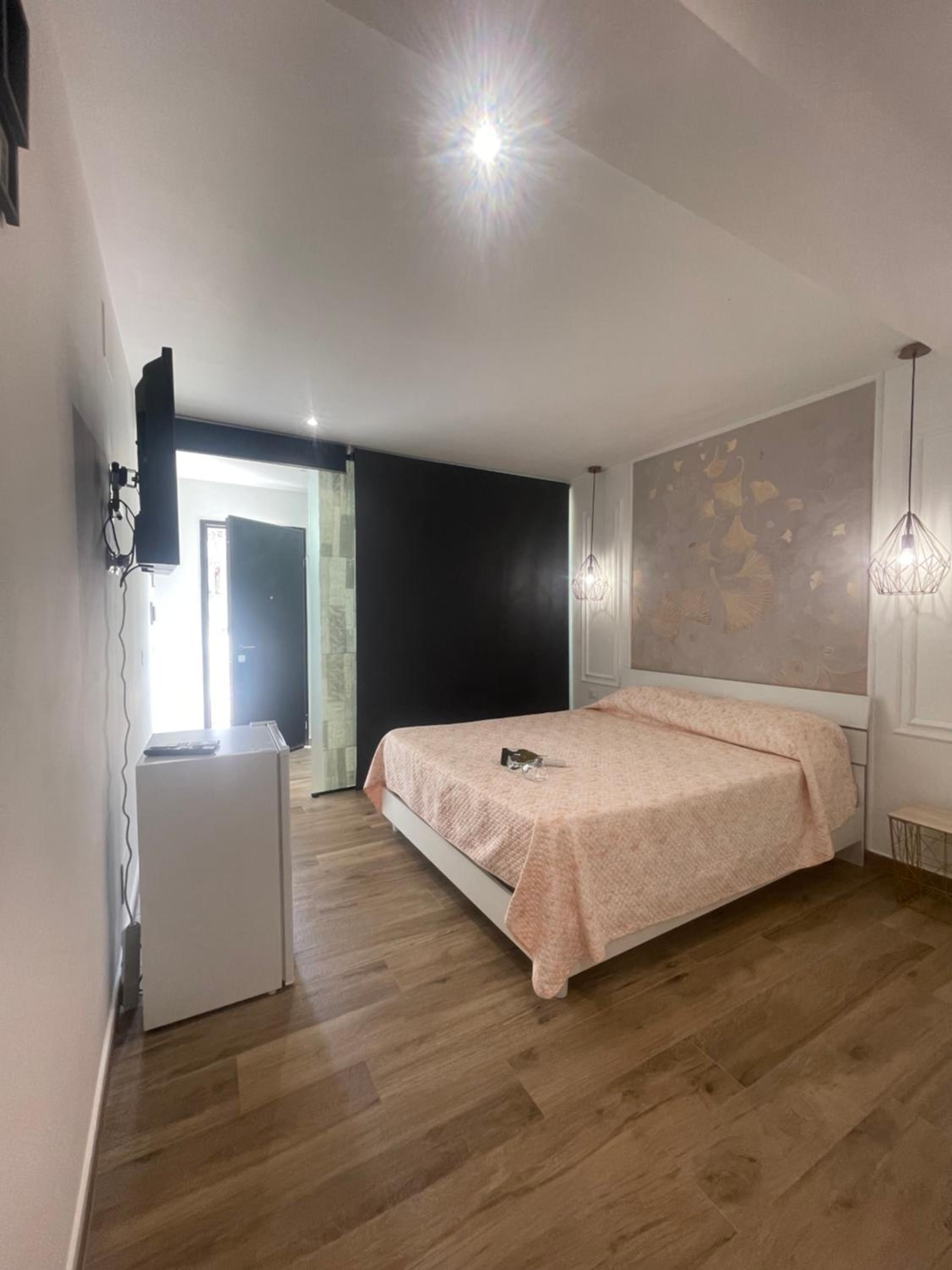 Superior King Room photo 3