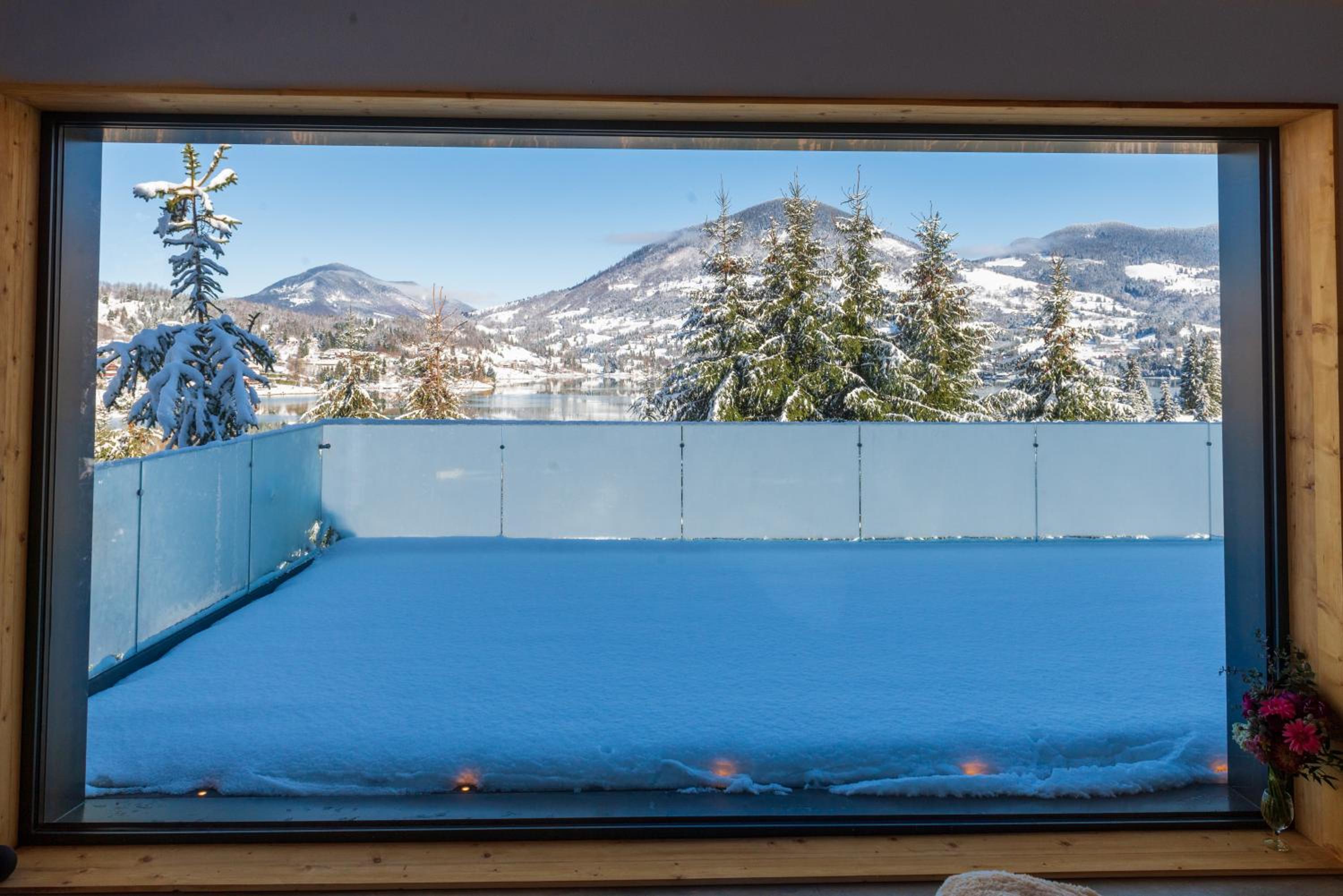 Chalet - Photo 14