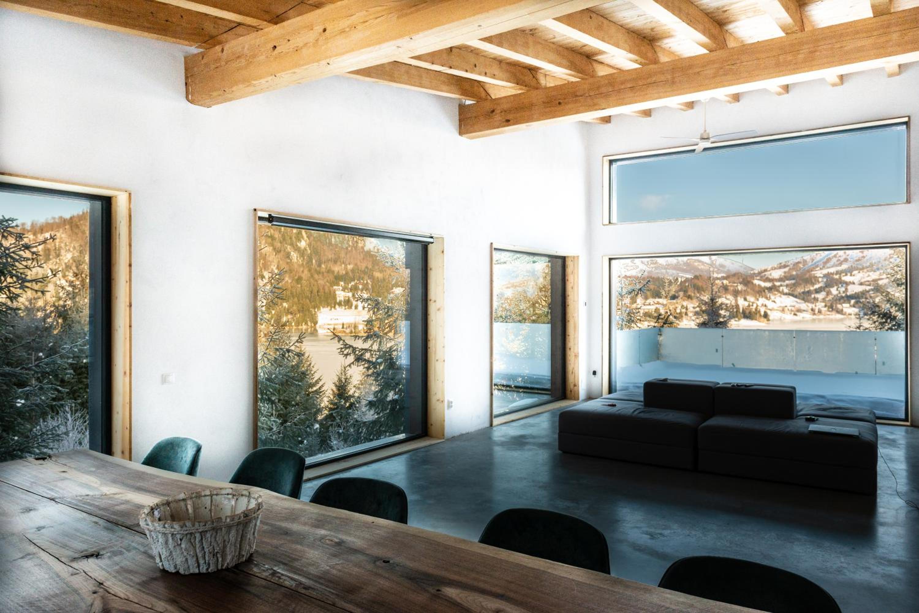Chalet - Photo 17