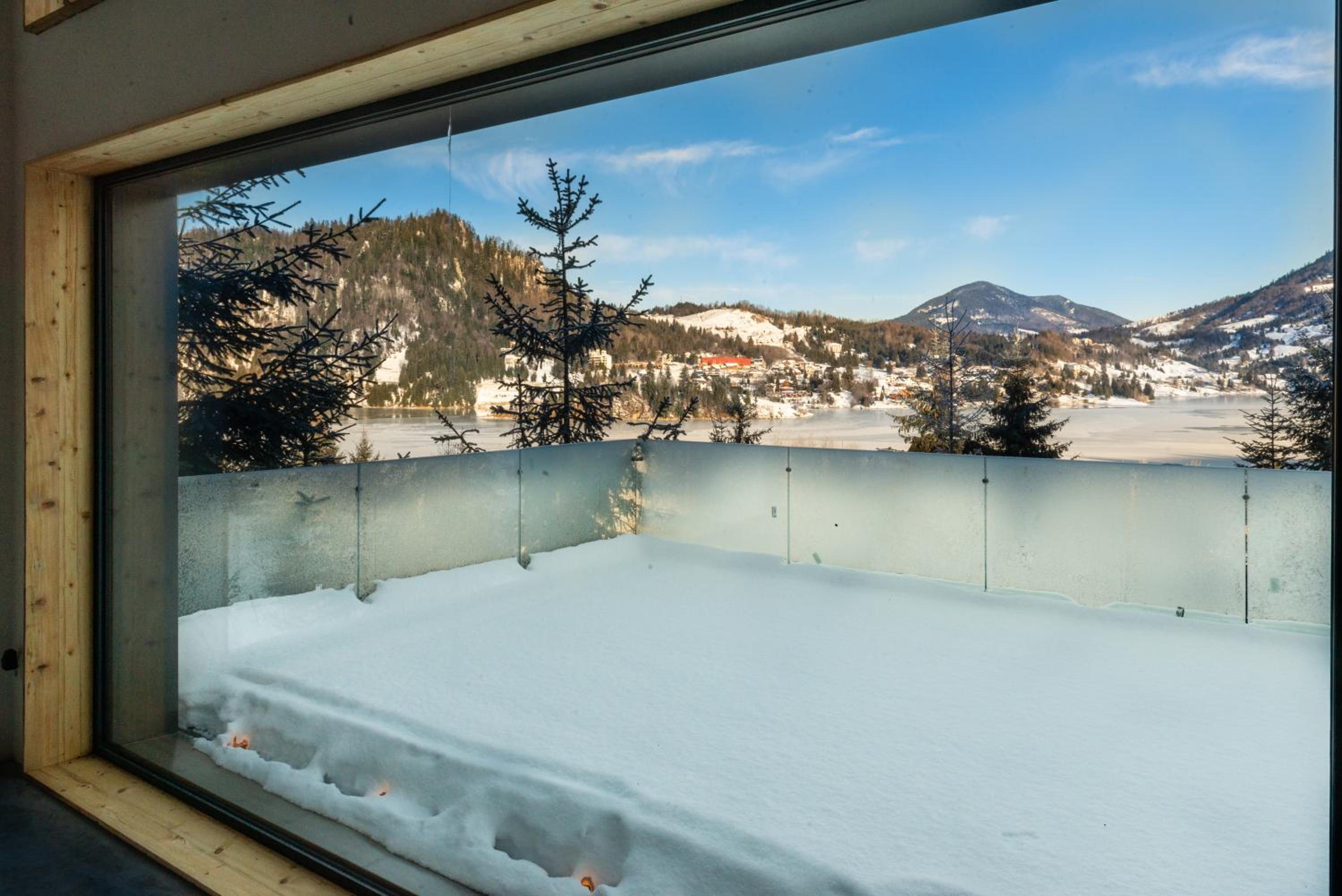 Chalet - Photo 15