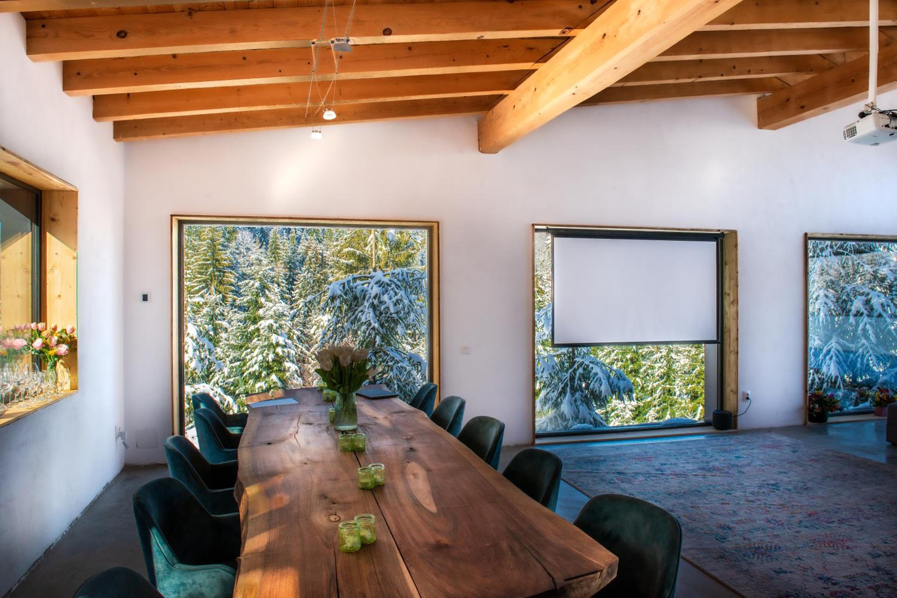 Chalet - Photo 20
