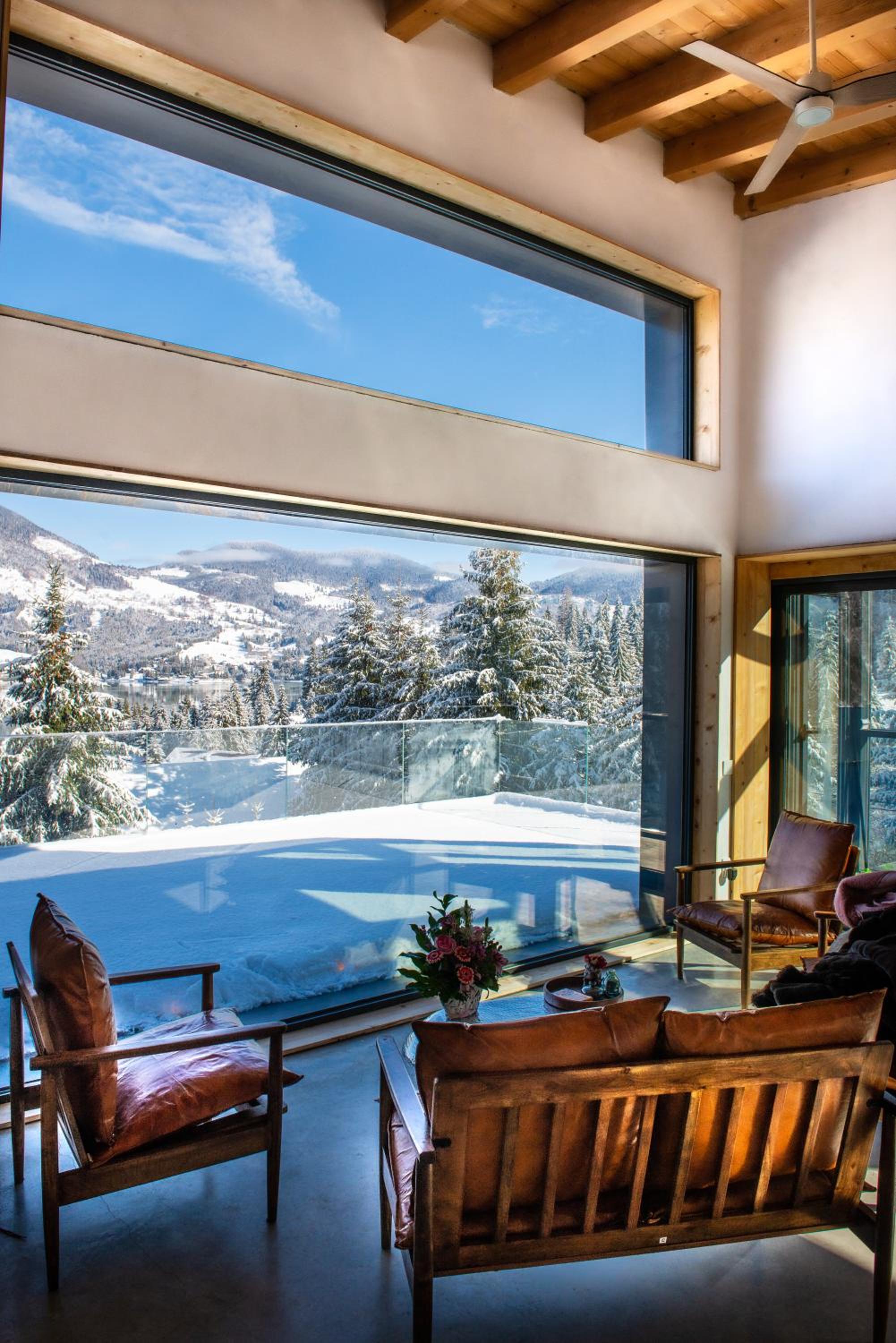 Chalet - Photo 16