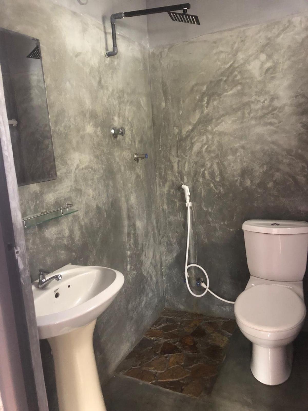 Double Room with Private Bathroom photo 3