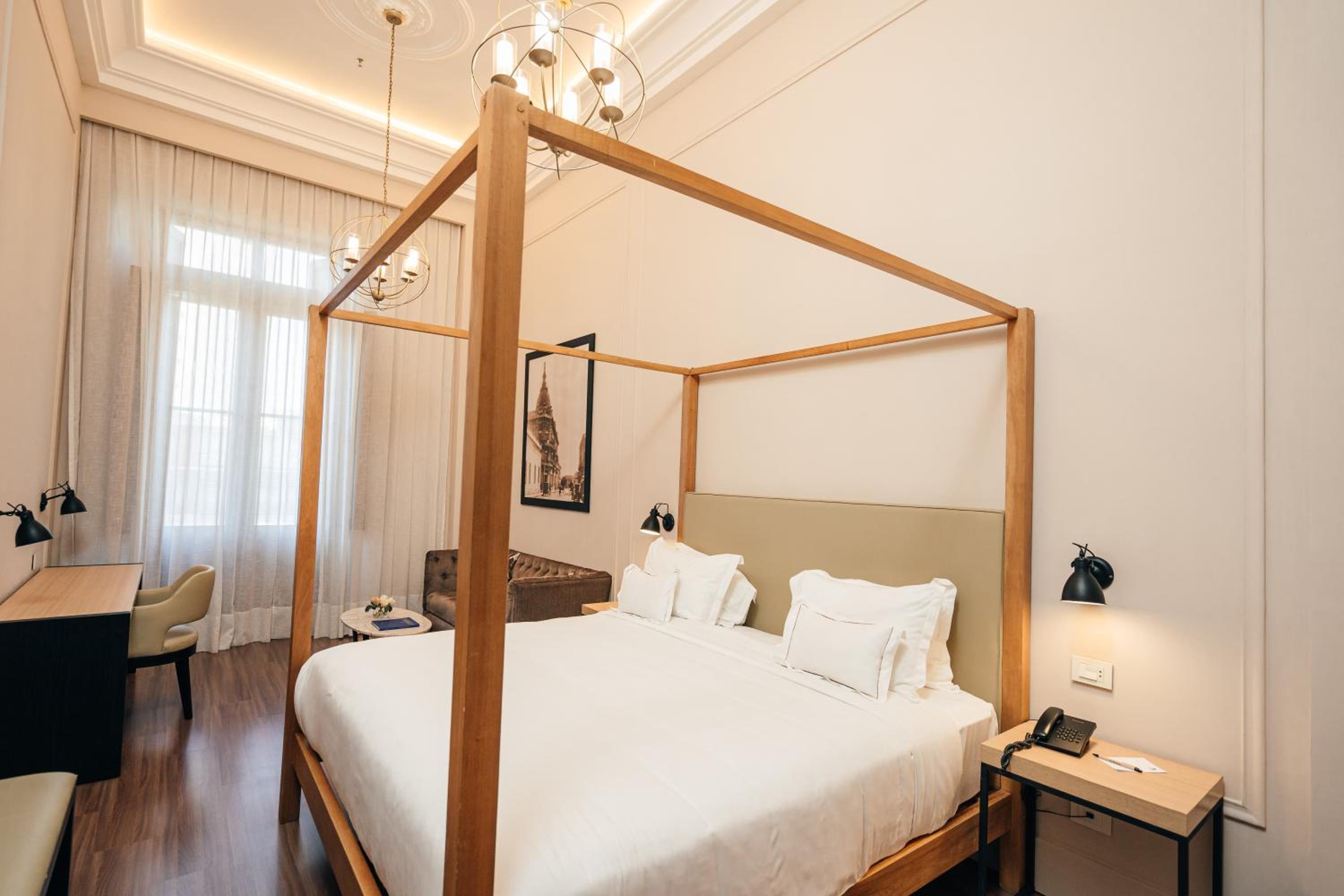 Superior Suite