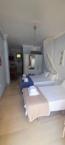 Studio with Sea View photo 1