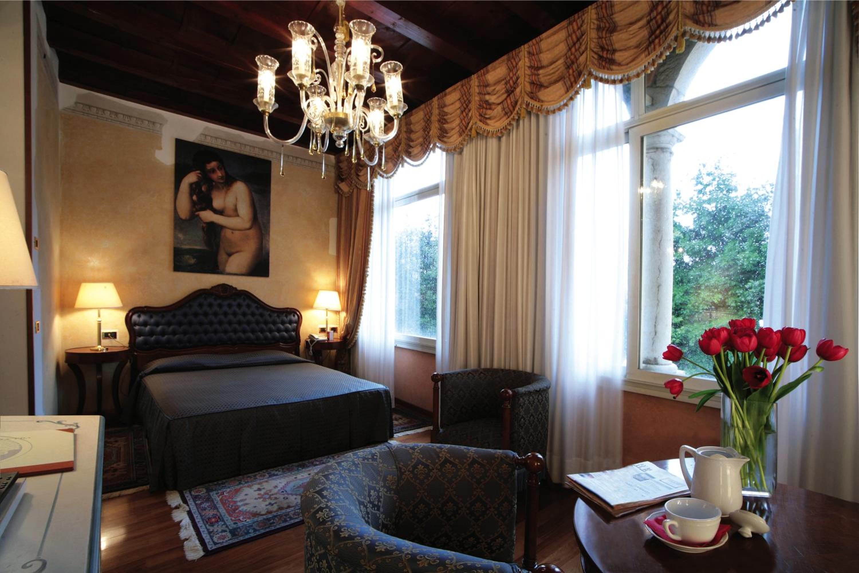 Junior Suite photo 3