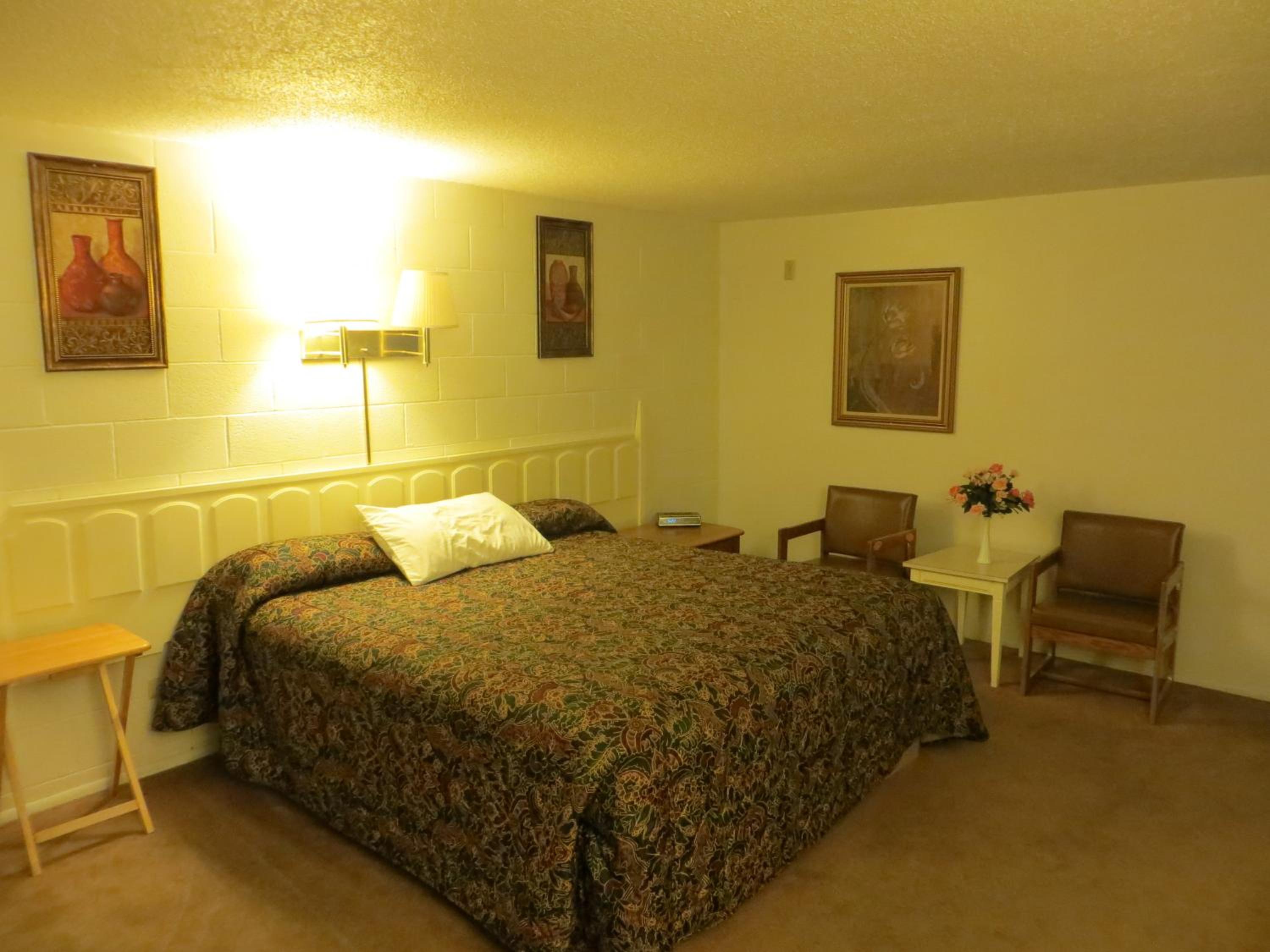 King Room photo 1