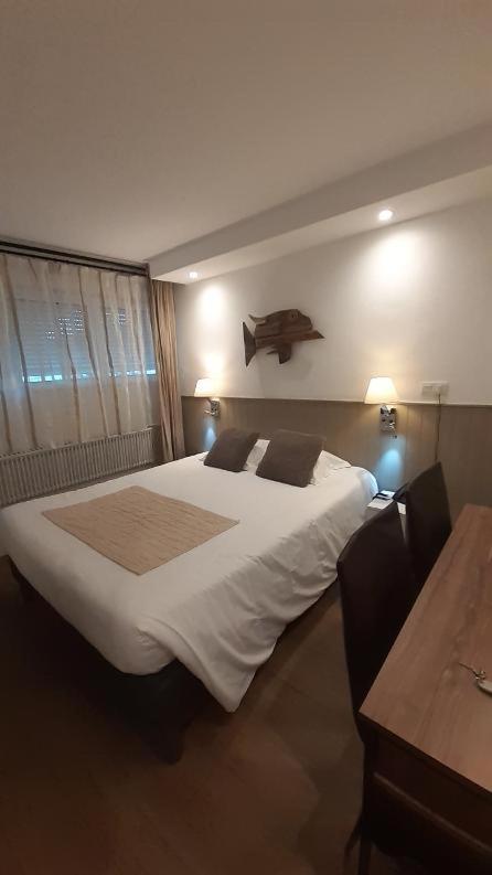 Economy Double Room (Semi-Basement)  photo 1
