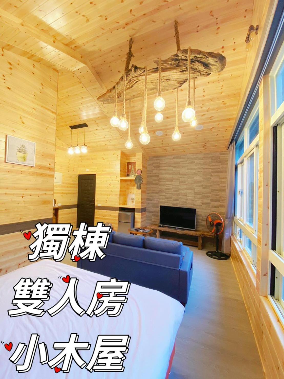 Superior Chalet photo 1