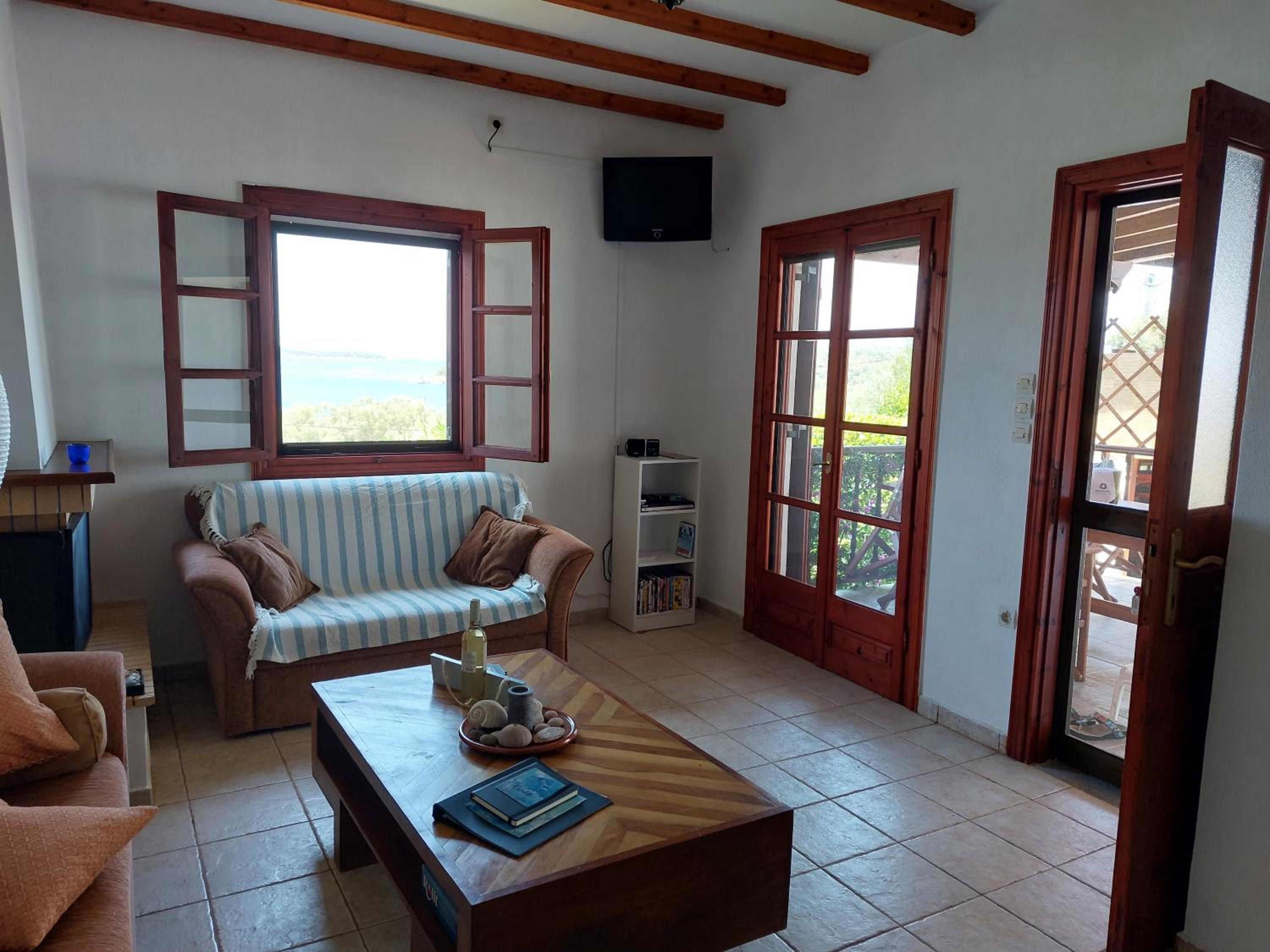 Two-Bedroom House photo 1