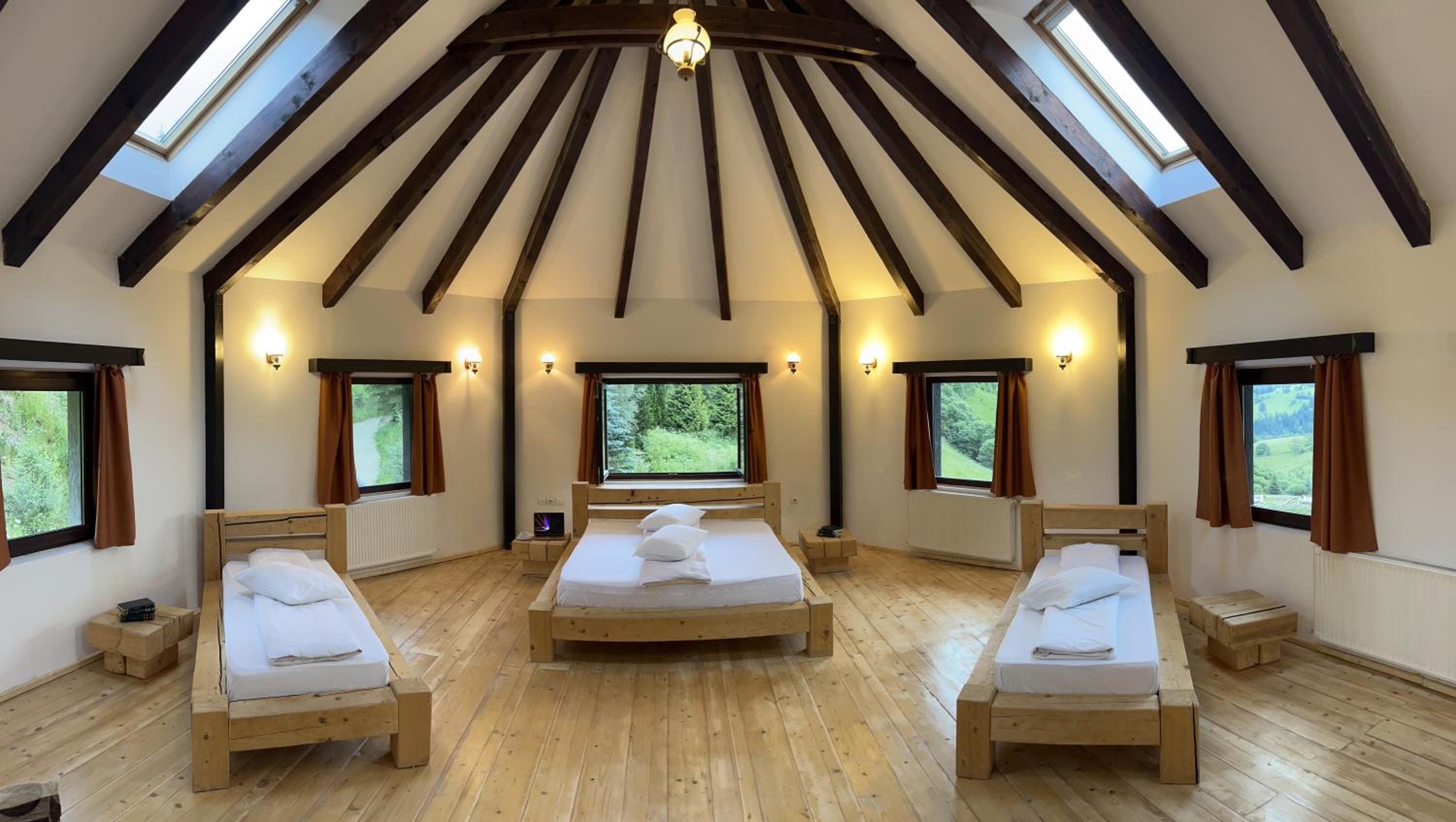 Comfort Quadruple Room photo 2