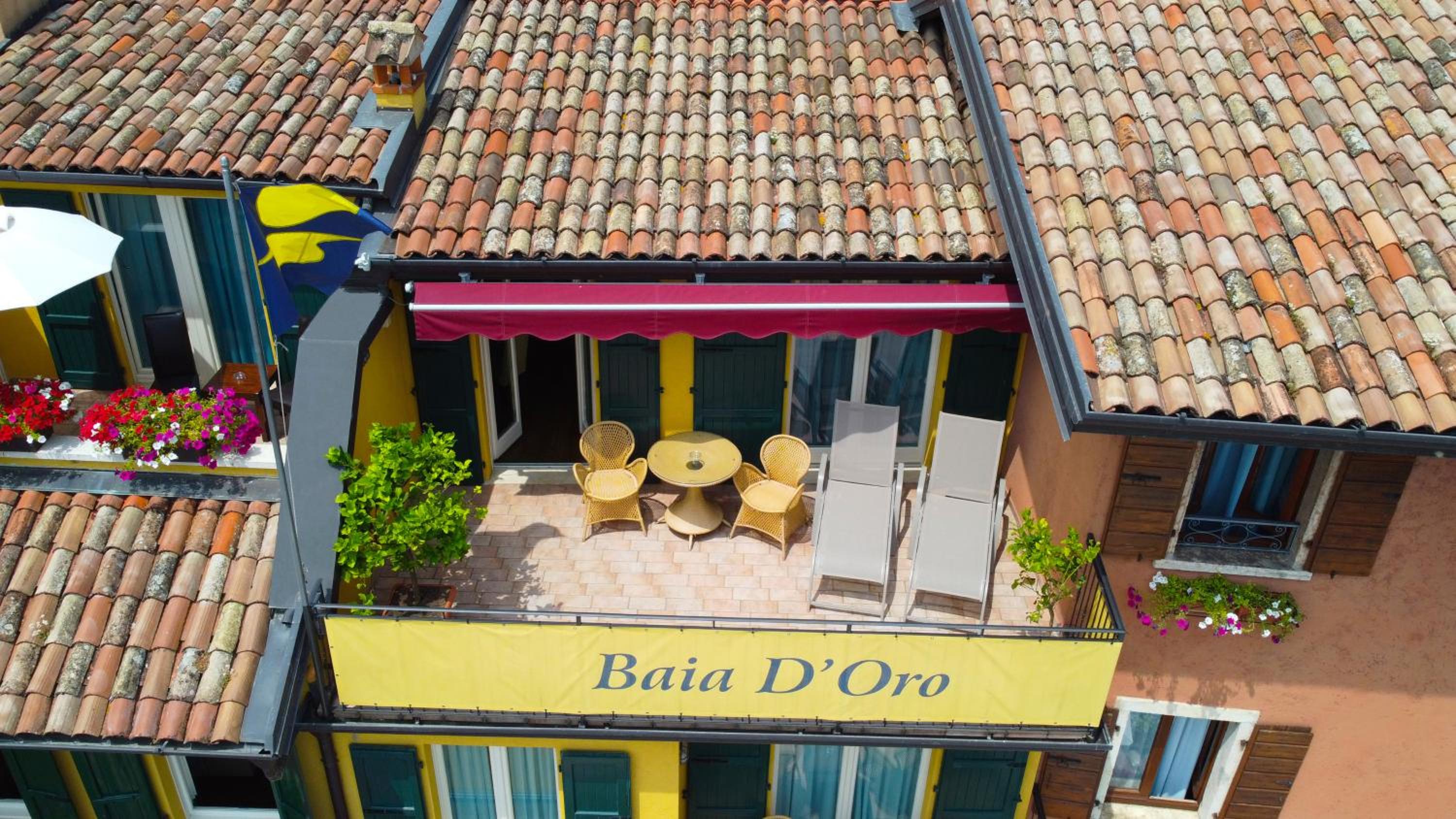 Deluxe Double Room With Balcony photo 2