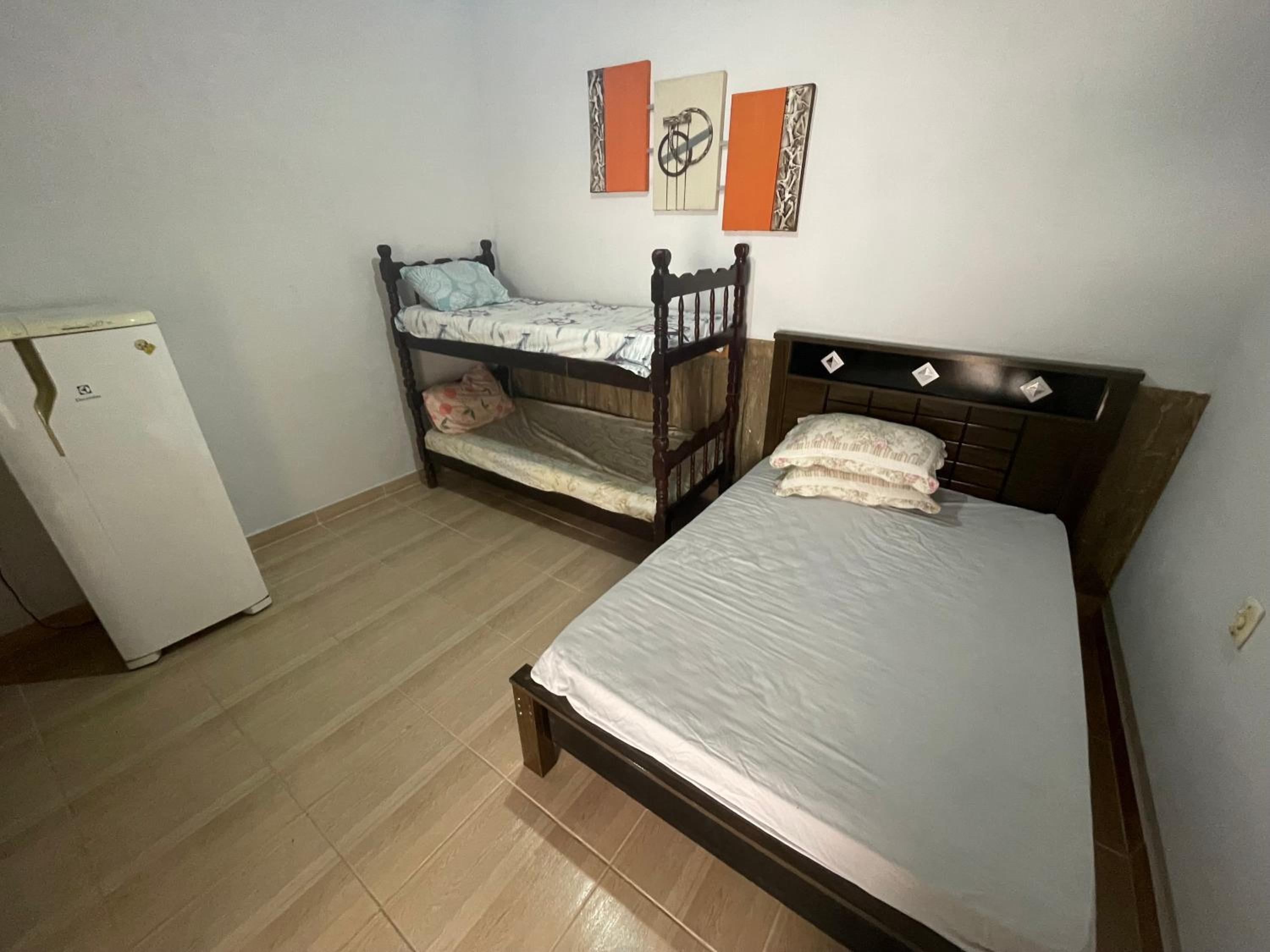 One-Bedroom House photo 1