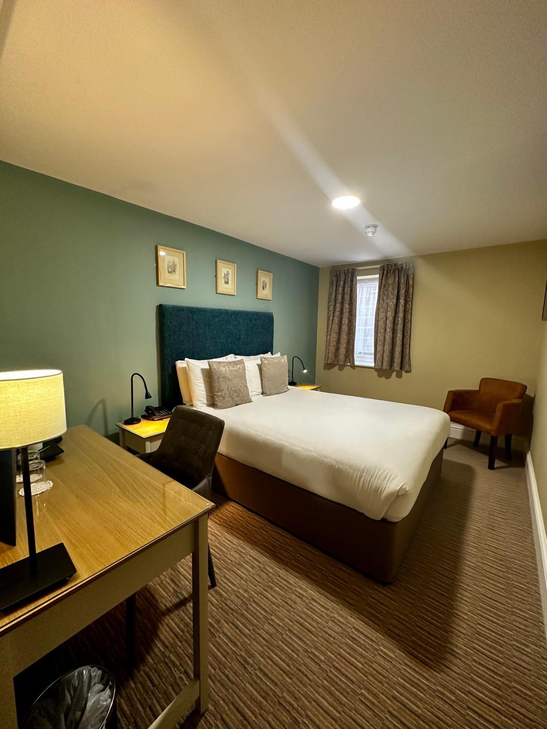 Classic King Room - Photo 1