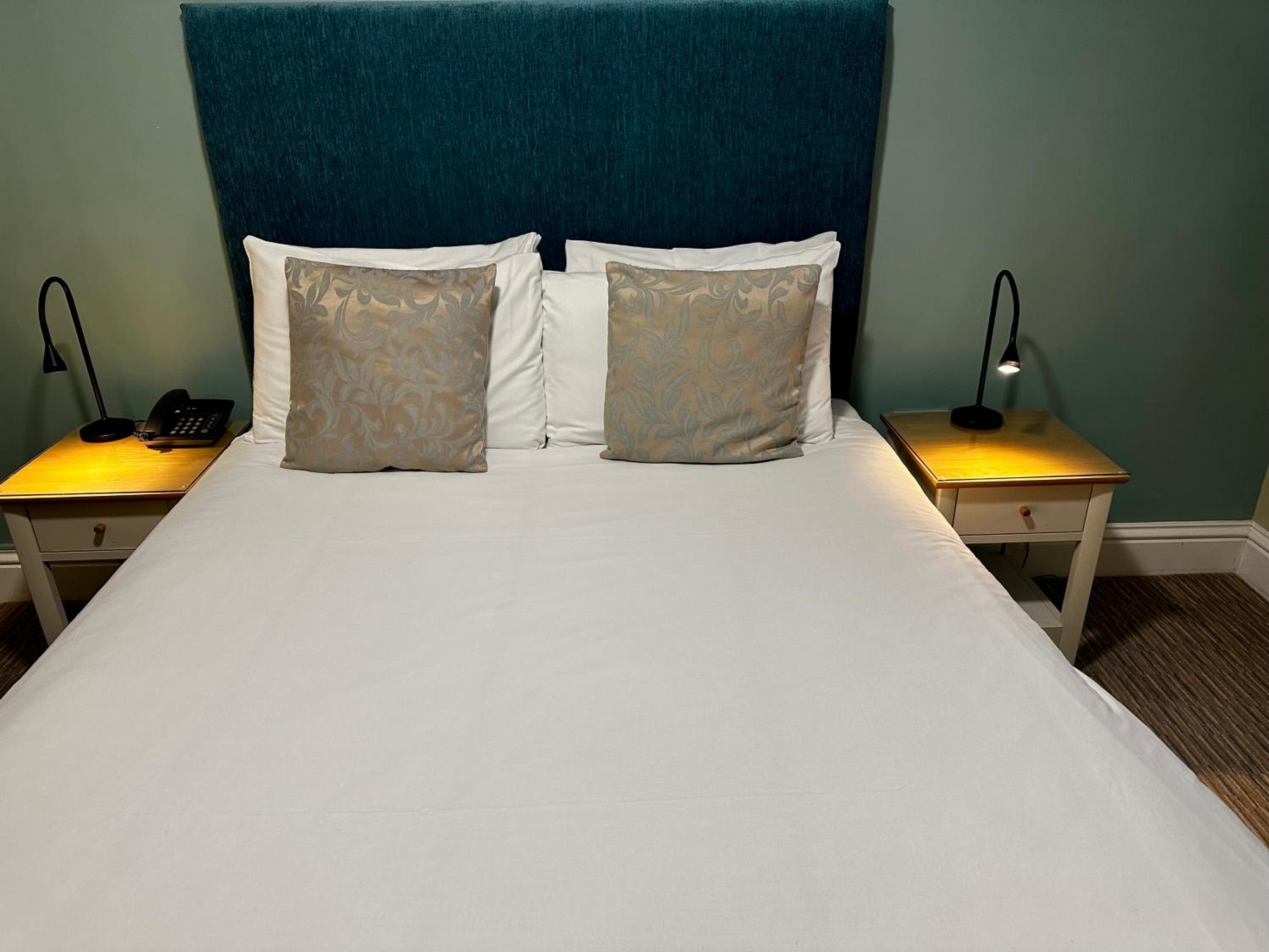 Classic King Room - Photo 2