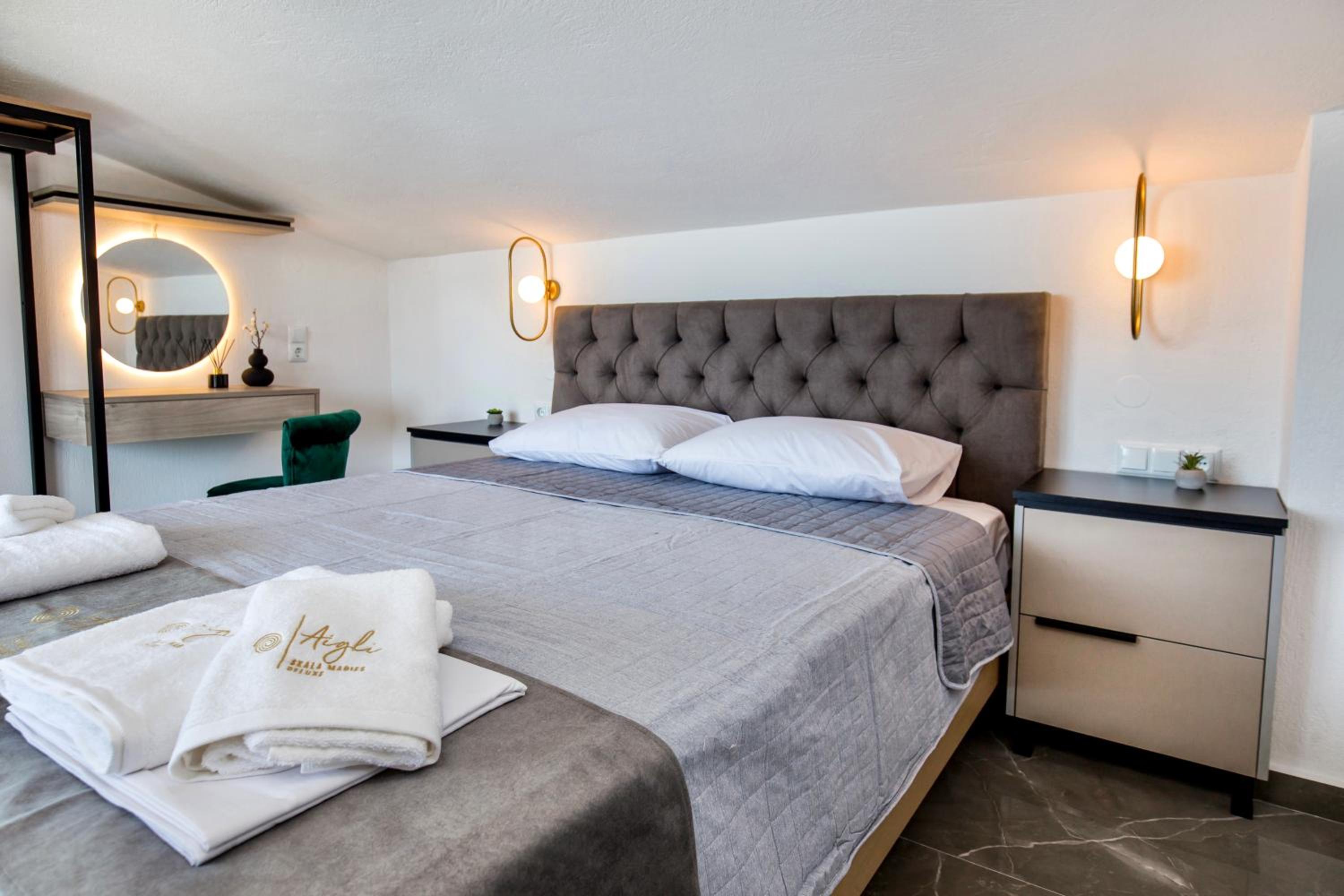 Maisonette photo 2