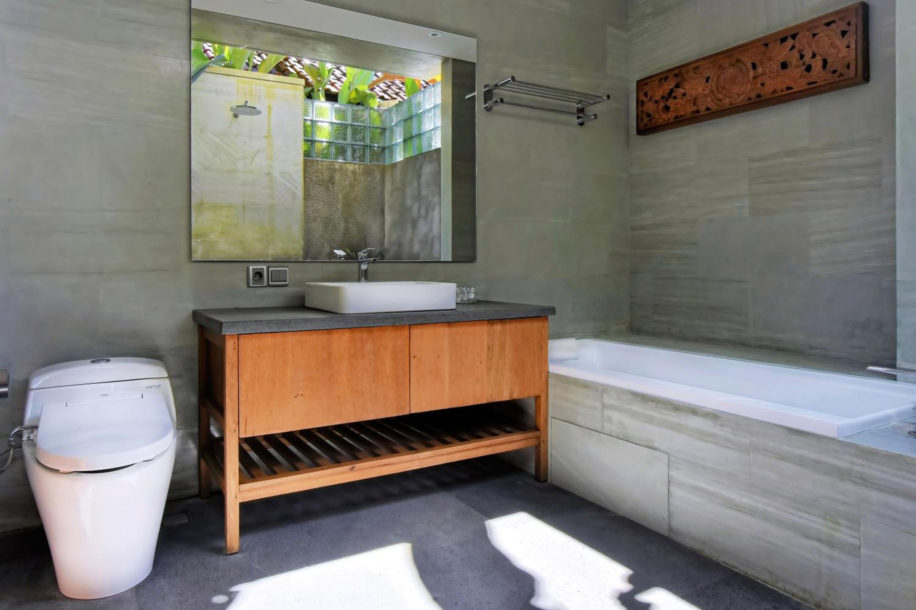 One-Bedroom Villa - Photo 40