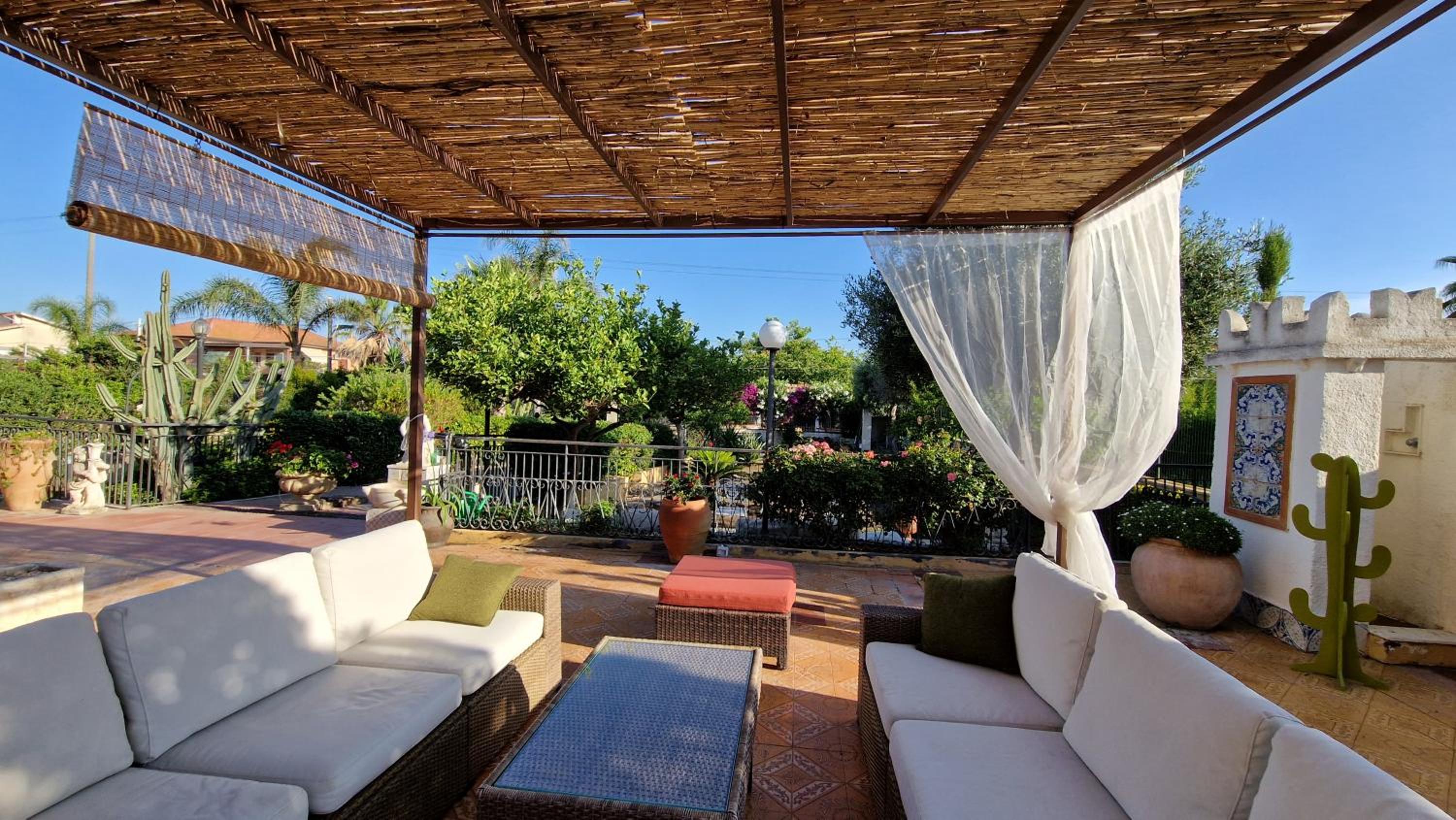 Deluxe Villa photo 3