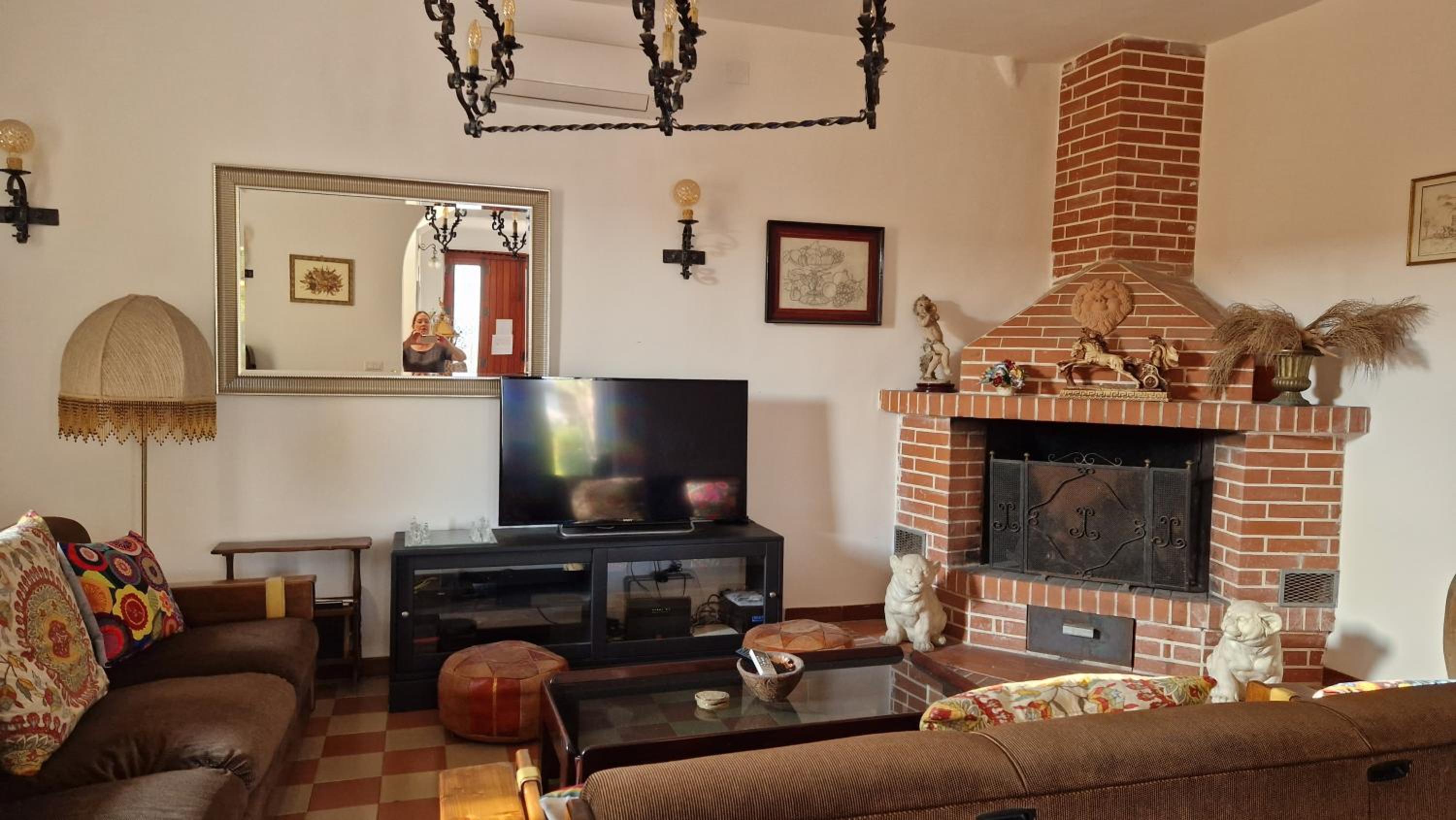 Deluxe Villa photo 2