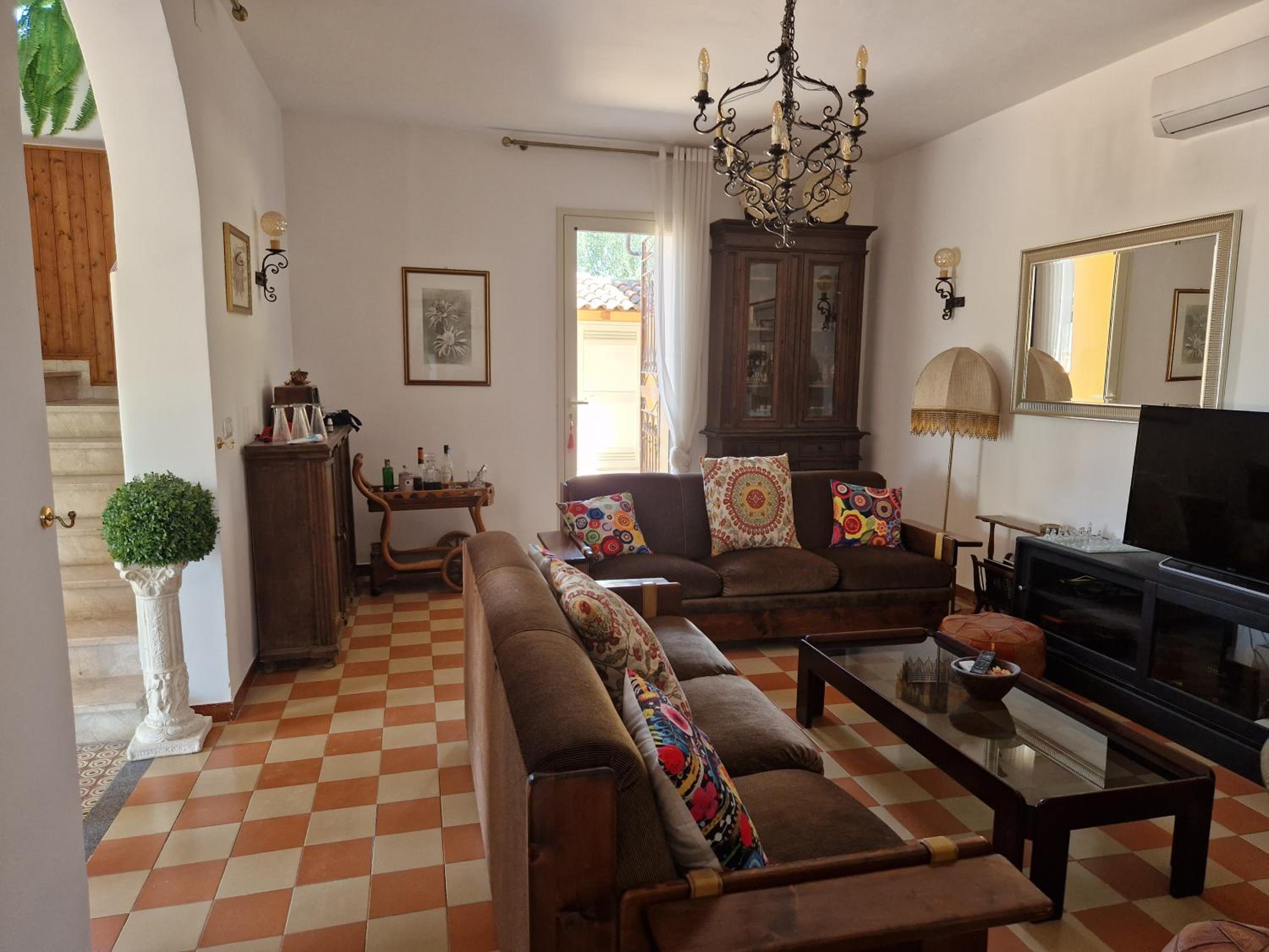 Deluxe Villa photo 1