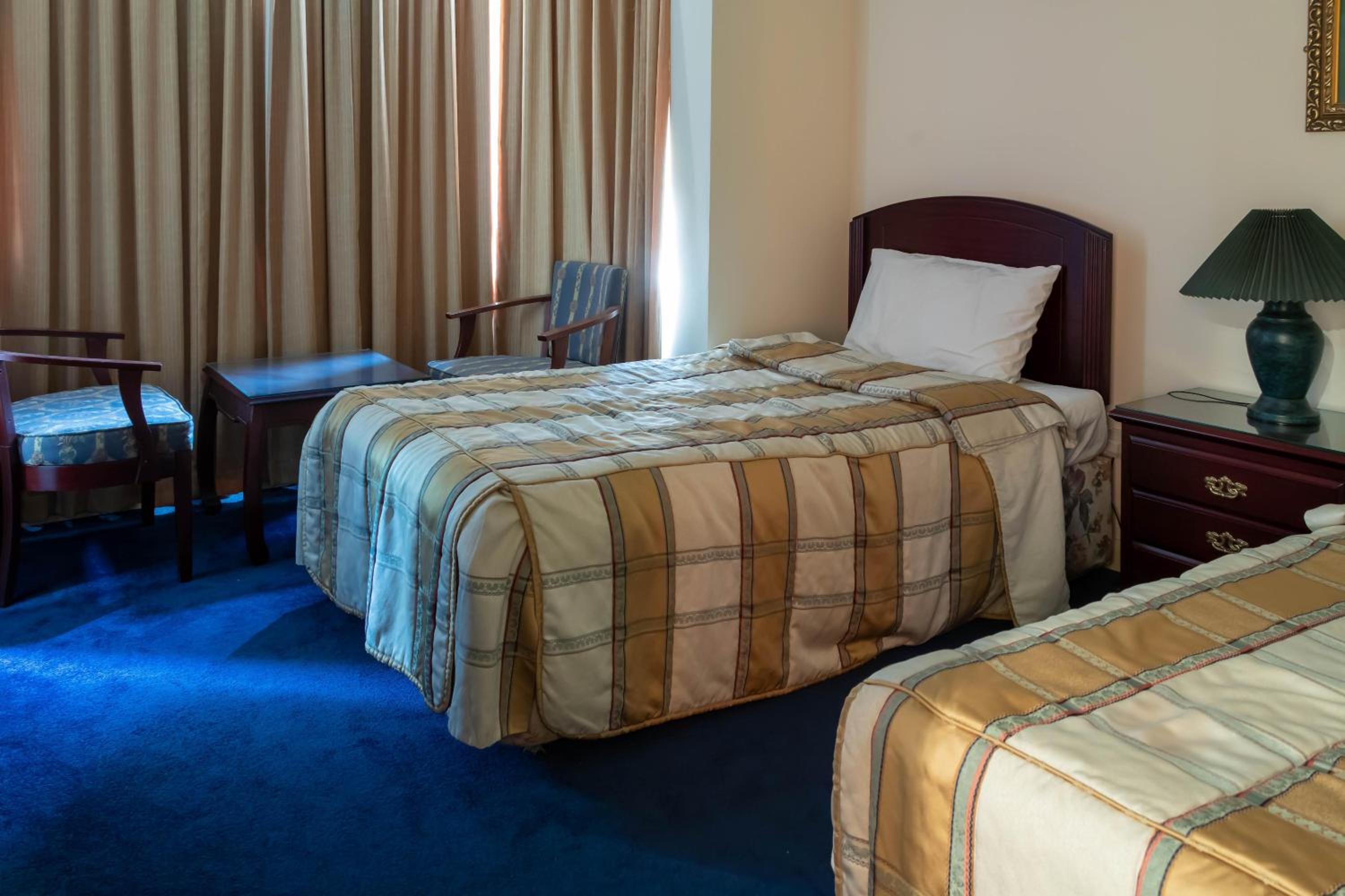 Two-Bedroom Suite - Photo 1