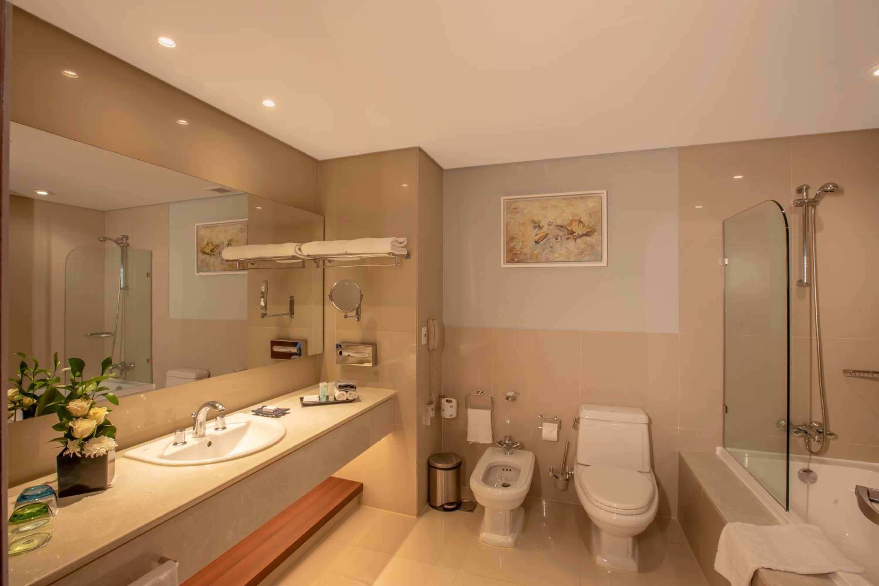 Grand Deluxe Double or Twin Room - Photo 2