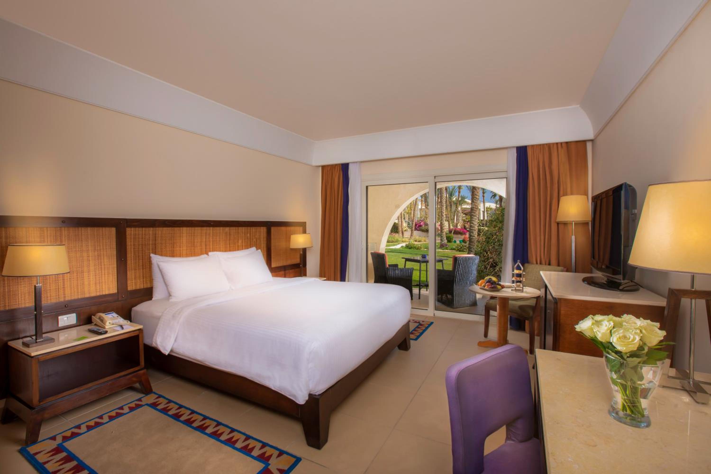 Classic Double or Twin Room - Photo 1