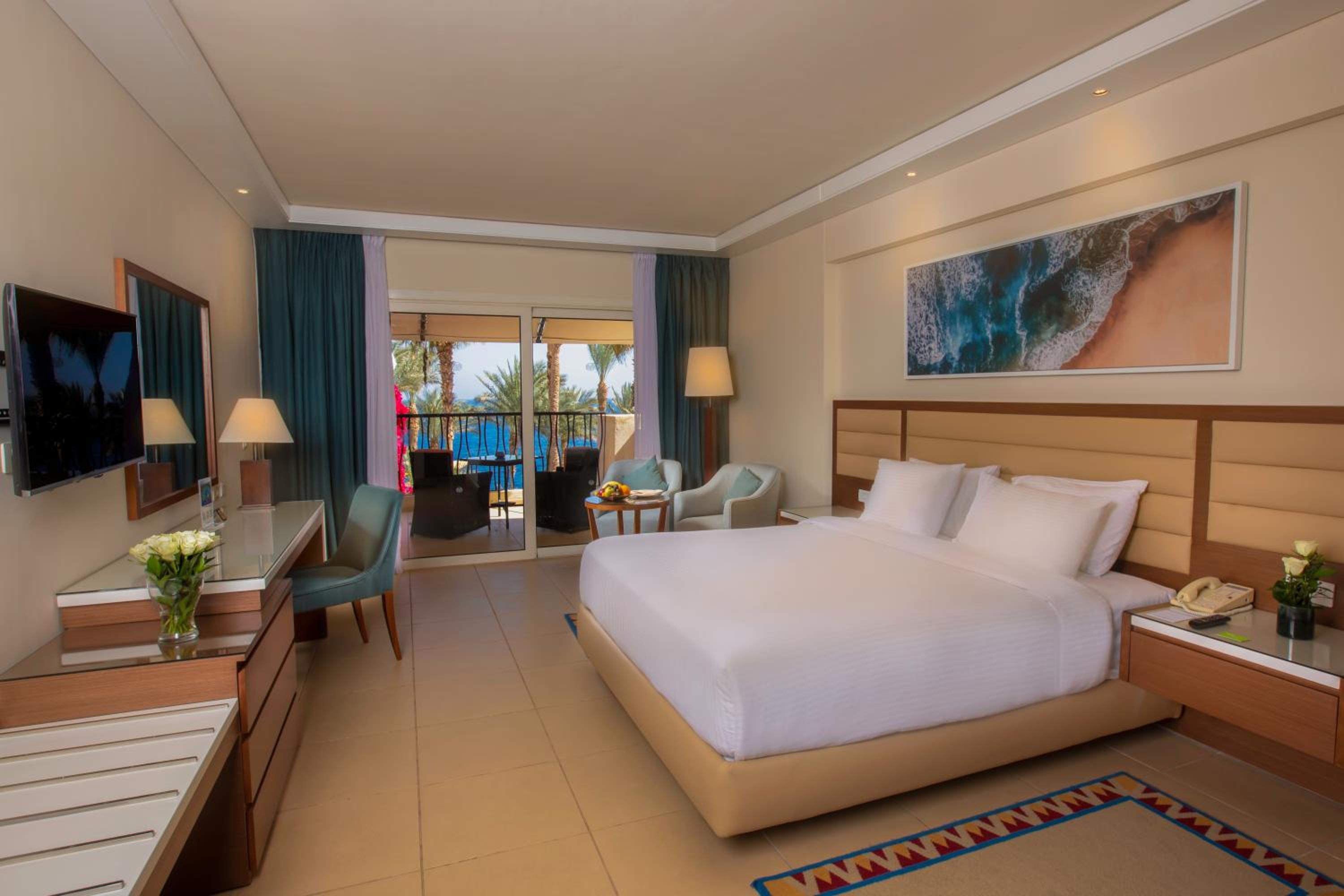 Premium Double or Twin Room - Photo 1