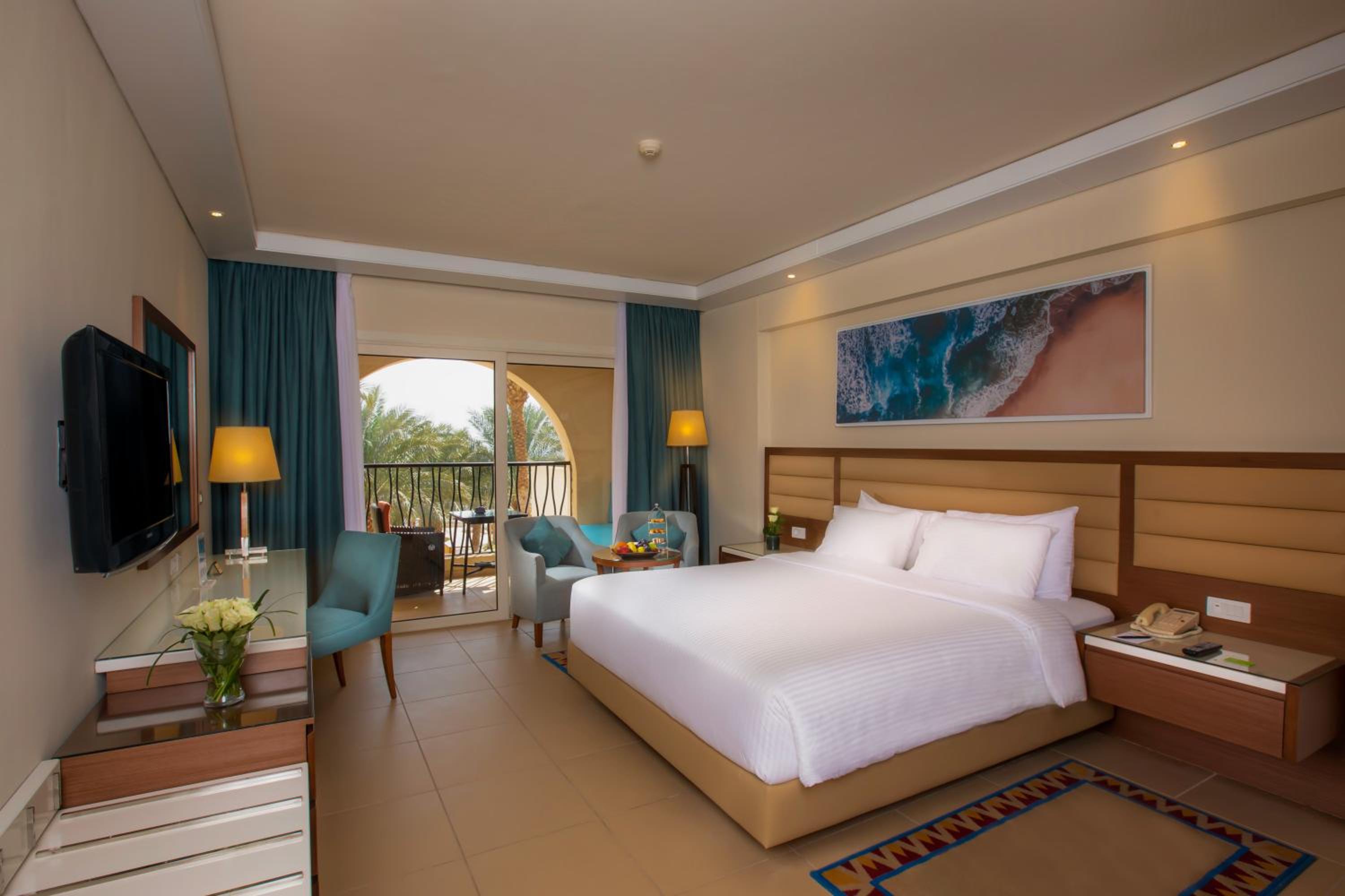Deluxe Double or Twin Room - Photo 1