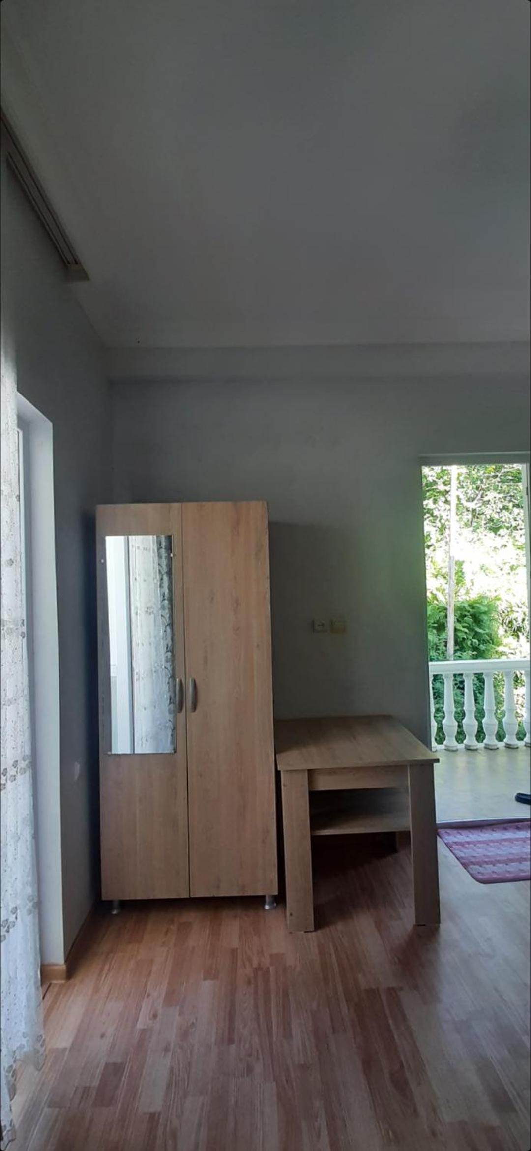 Quadruple Room with Sea View photo 2