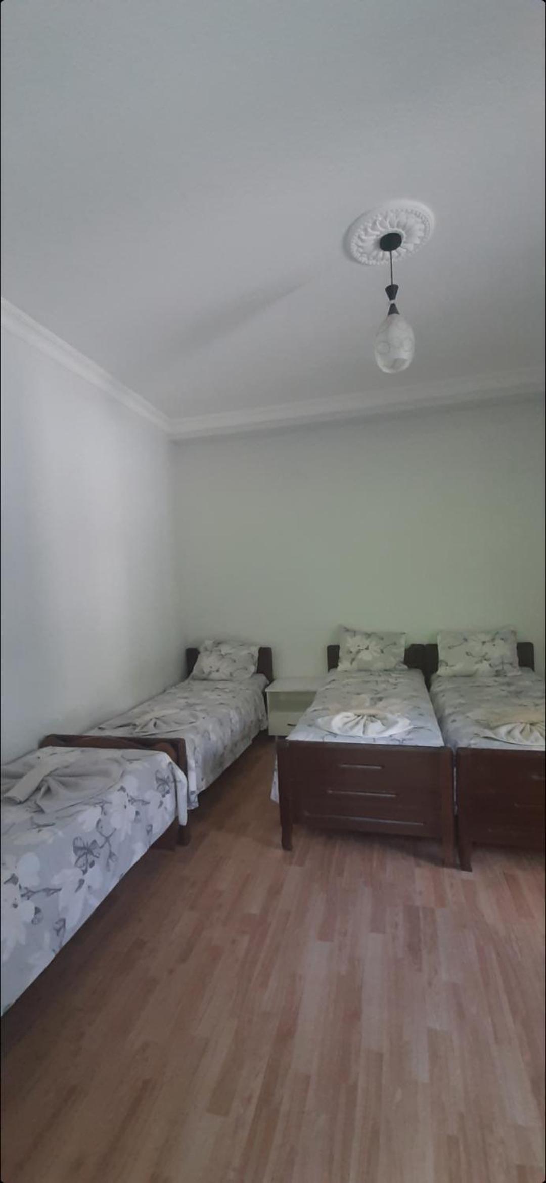 Quadruple Room with Sea View photo 1