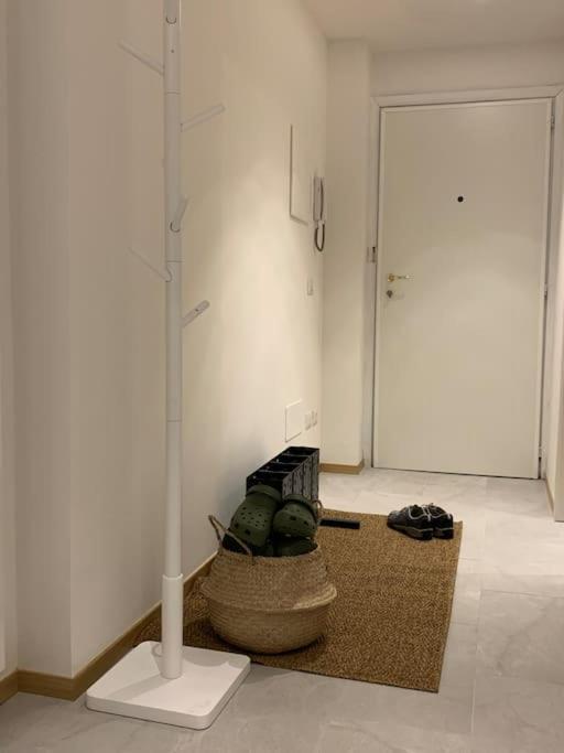 Two-Bedroom Apartment photo 2