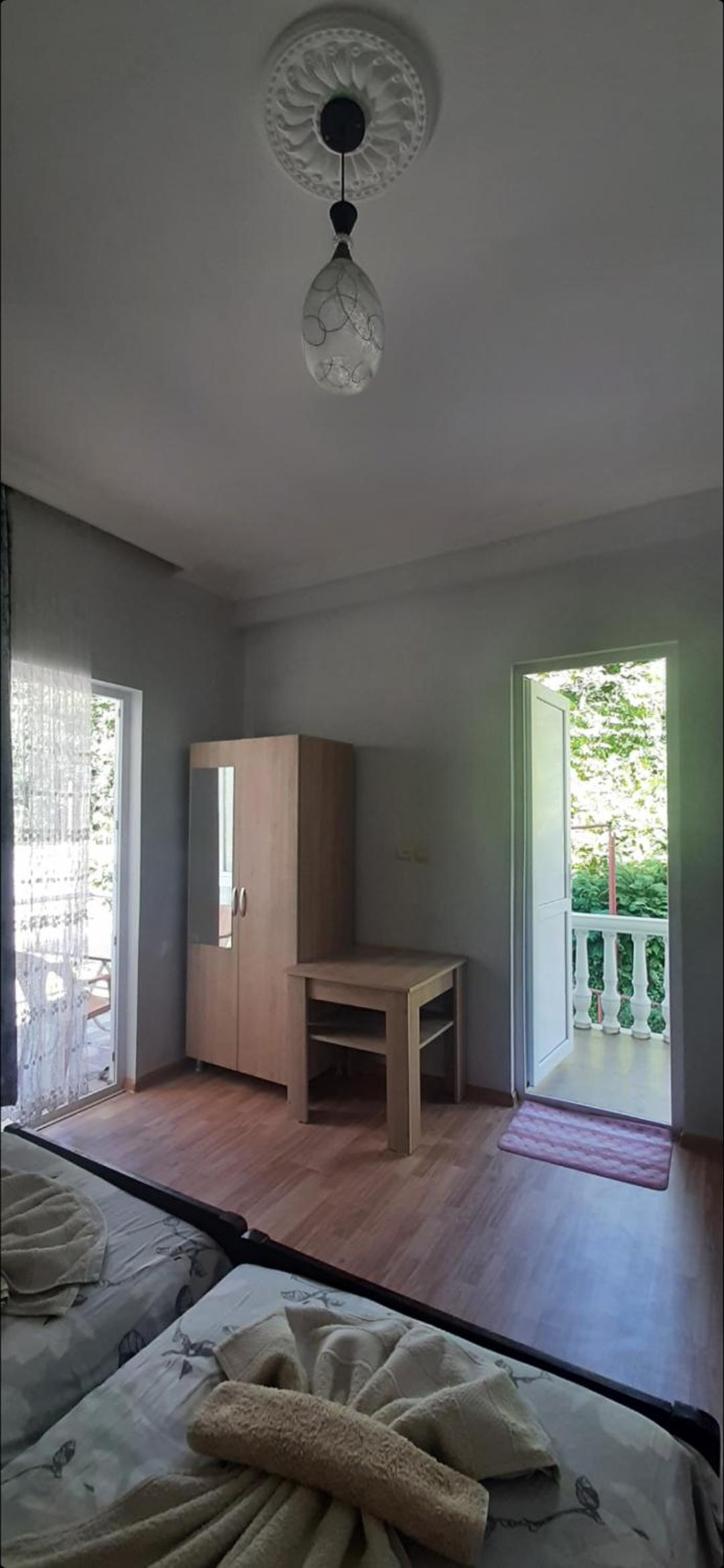 Quadruple Room with Sea View photo 3