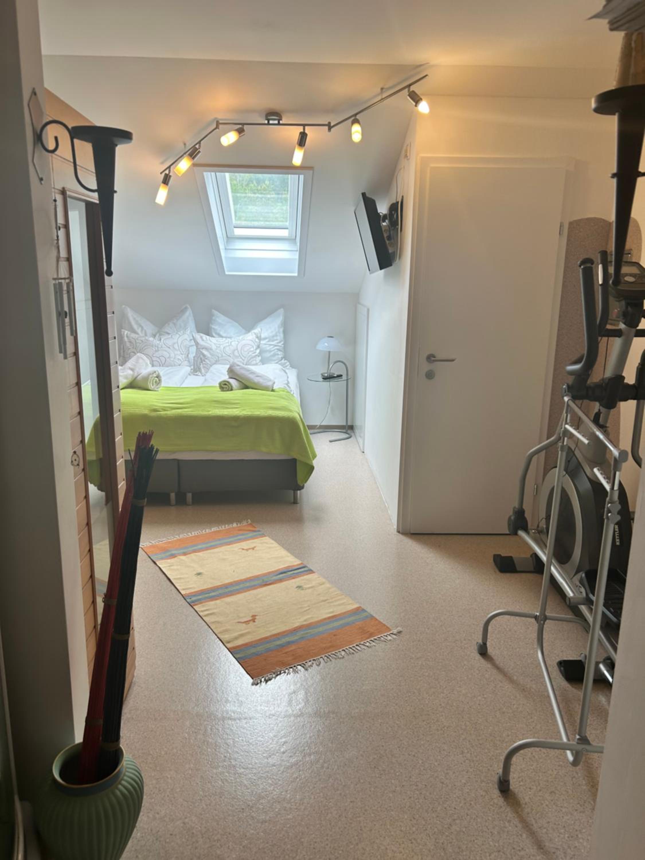 Double Room photo 2