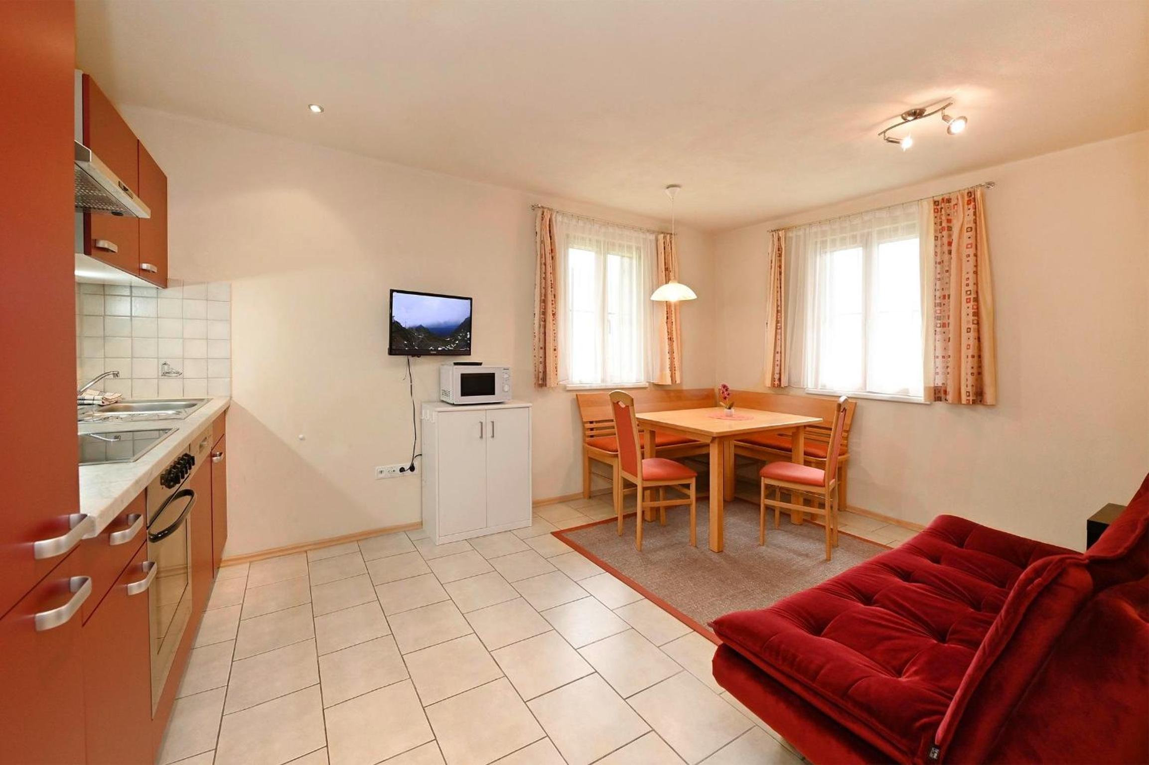 Apartment without Balcony photo 2