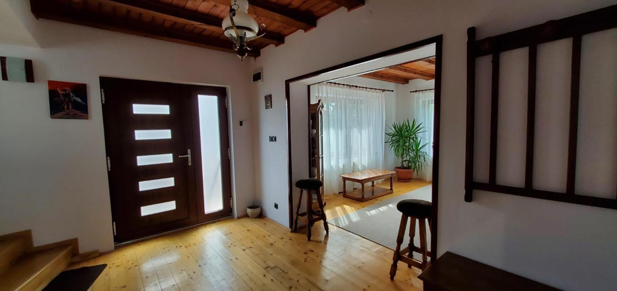 Three-Bedroom House photo 1