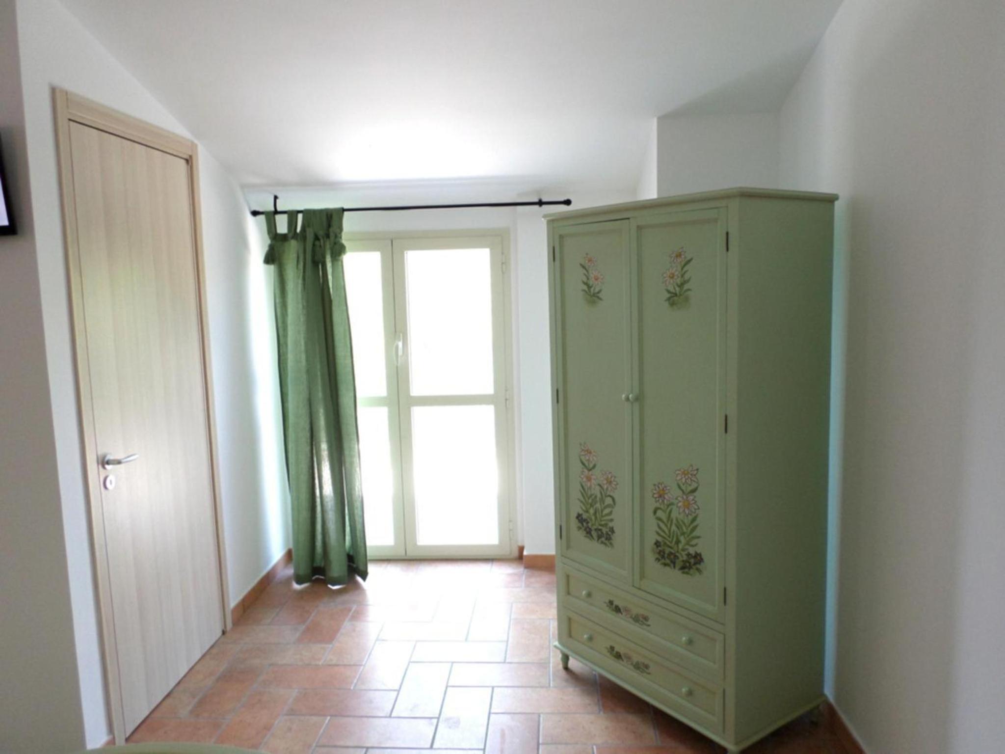 Double Room with Balcony photo 3