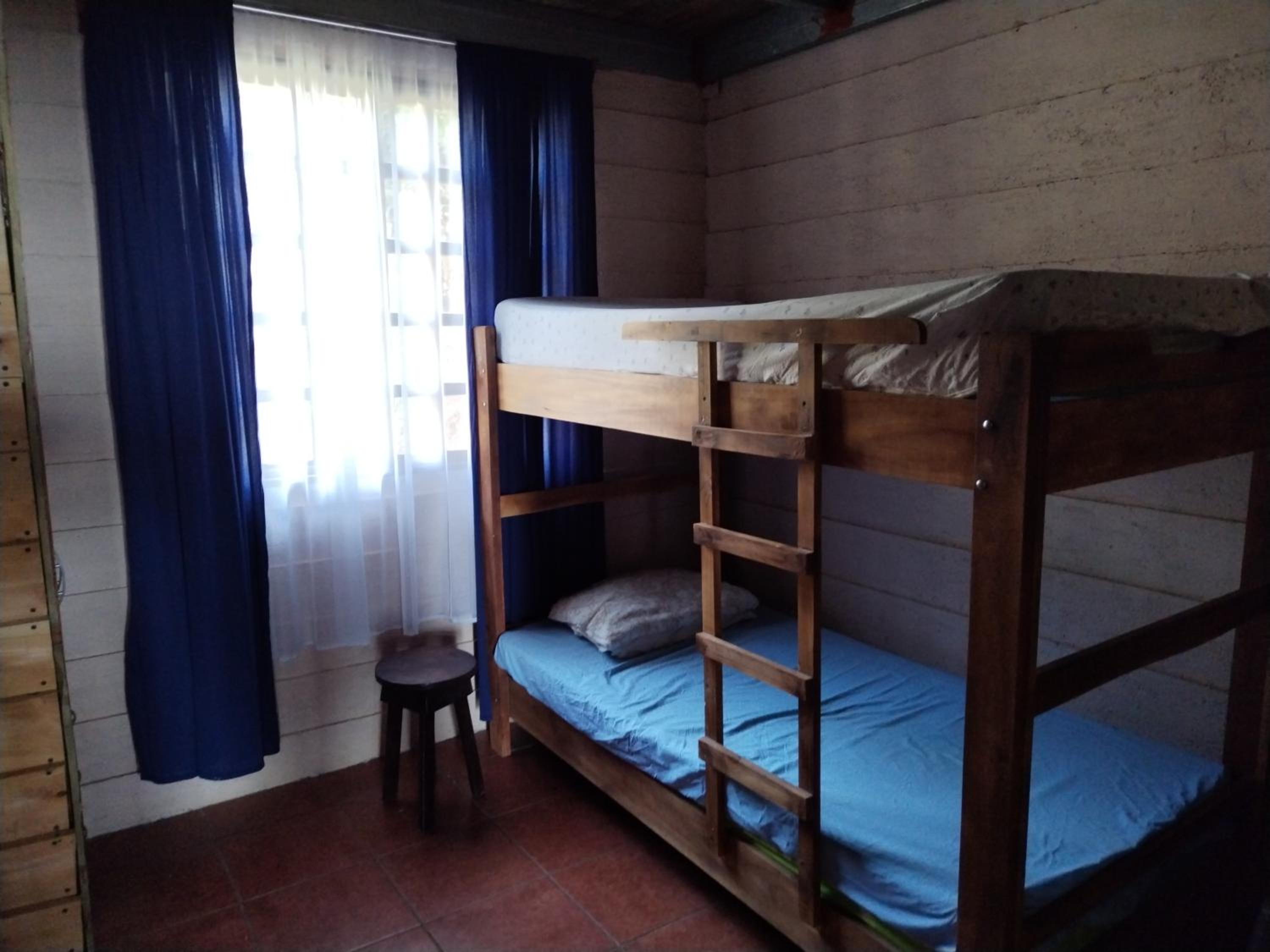 One-Bedroom Chalet photo 1