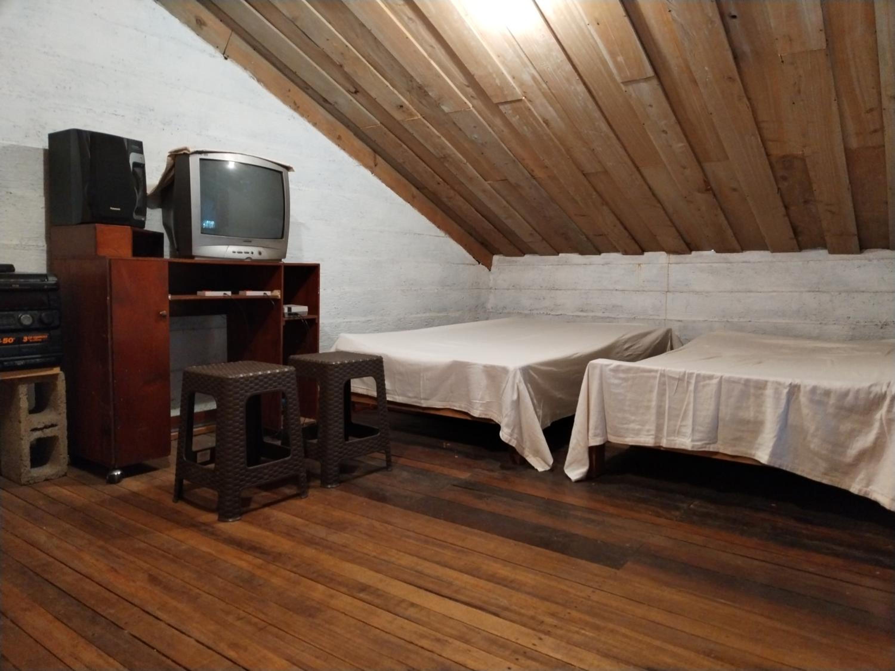 One-Bedroom Chalet photo 3