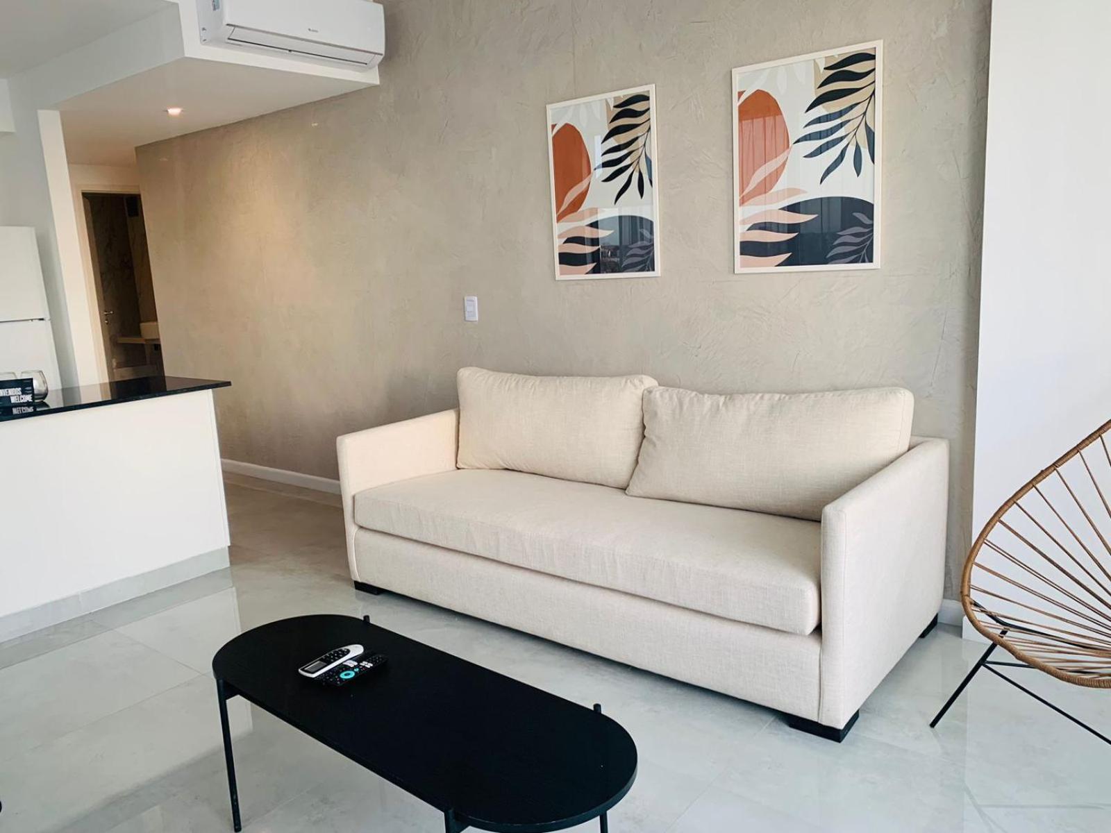 Deluxe Apartment photo 1