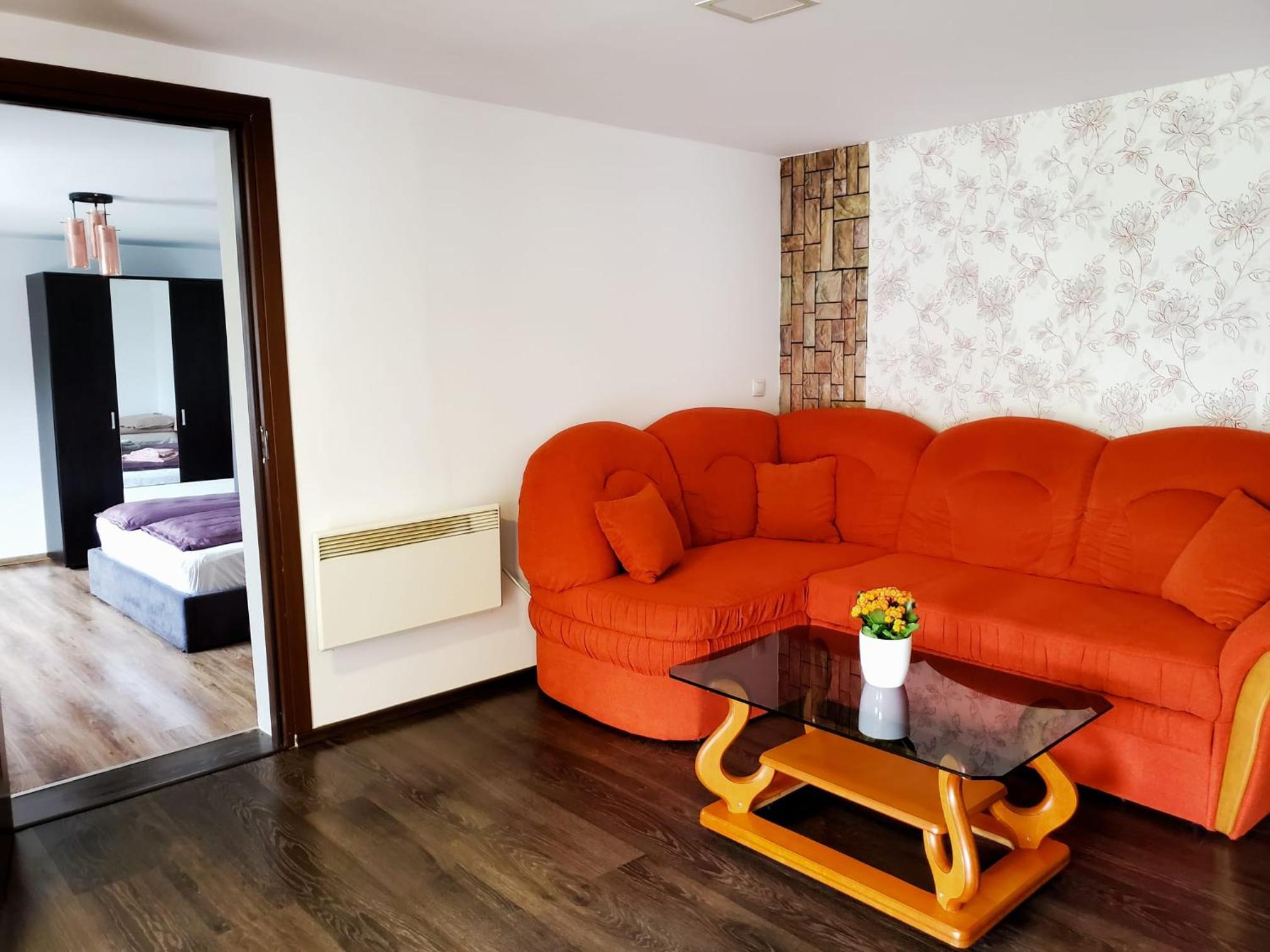 Two-Bedroom House photo 1