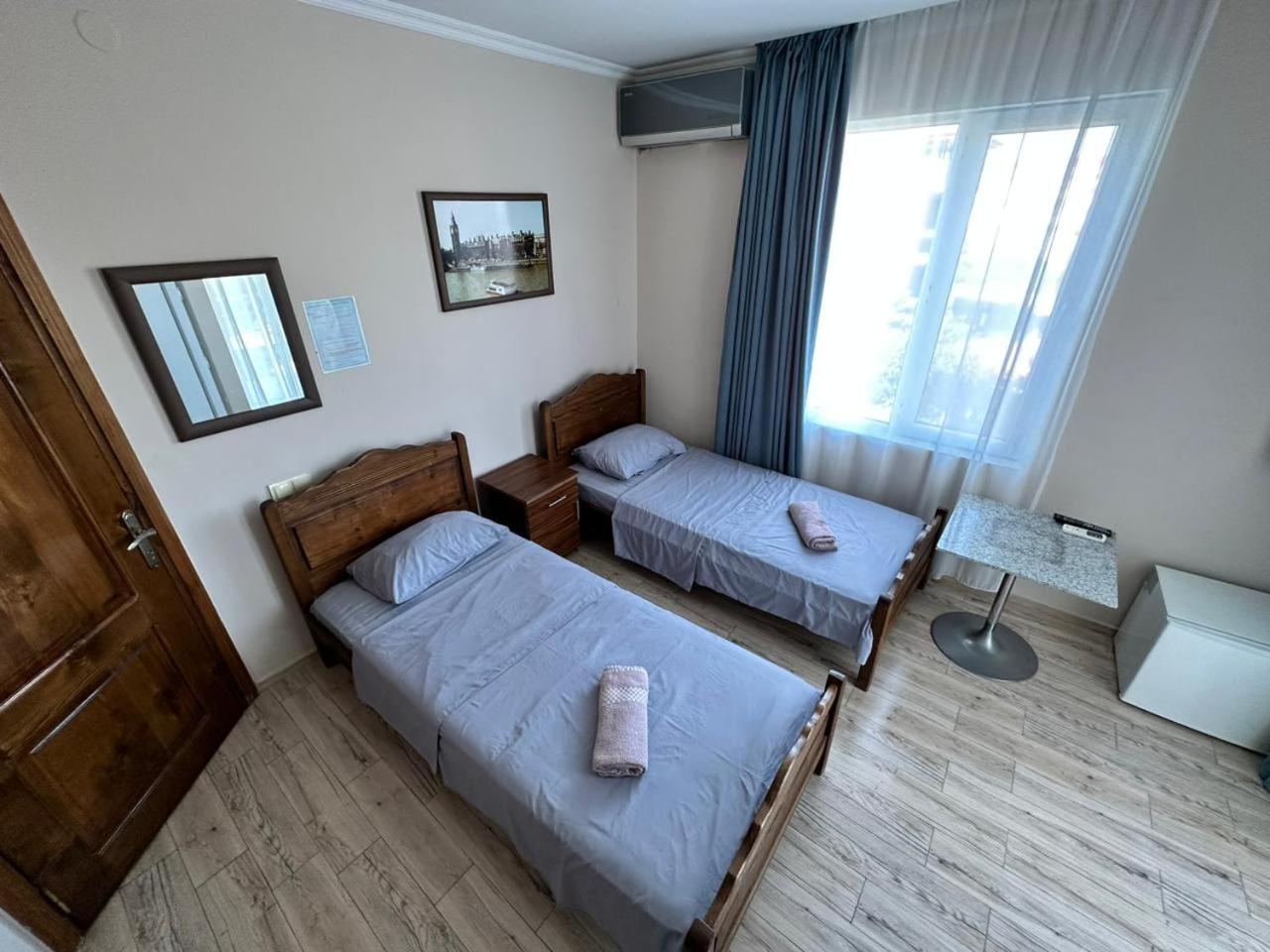 Budget Twin Room