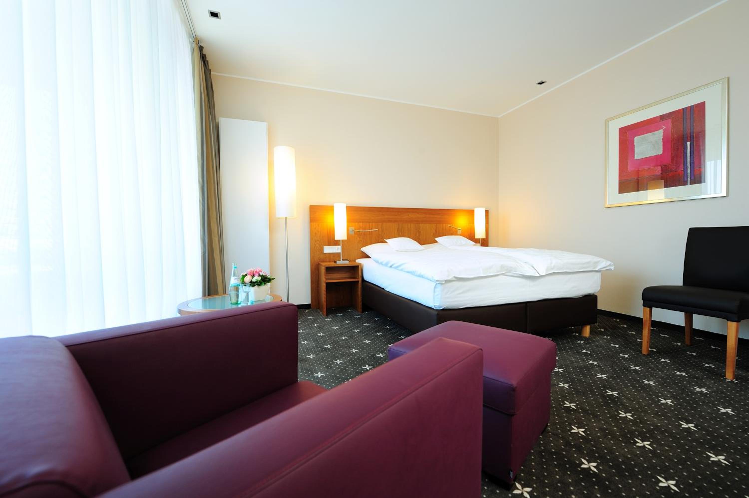 Superior Single Room