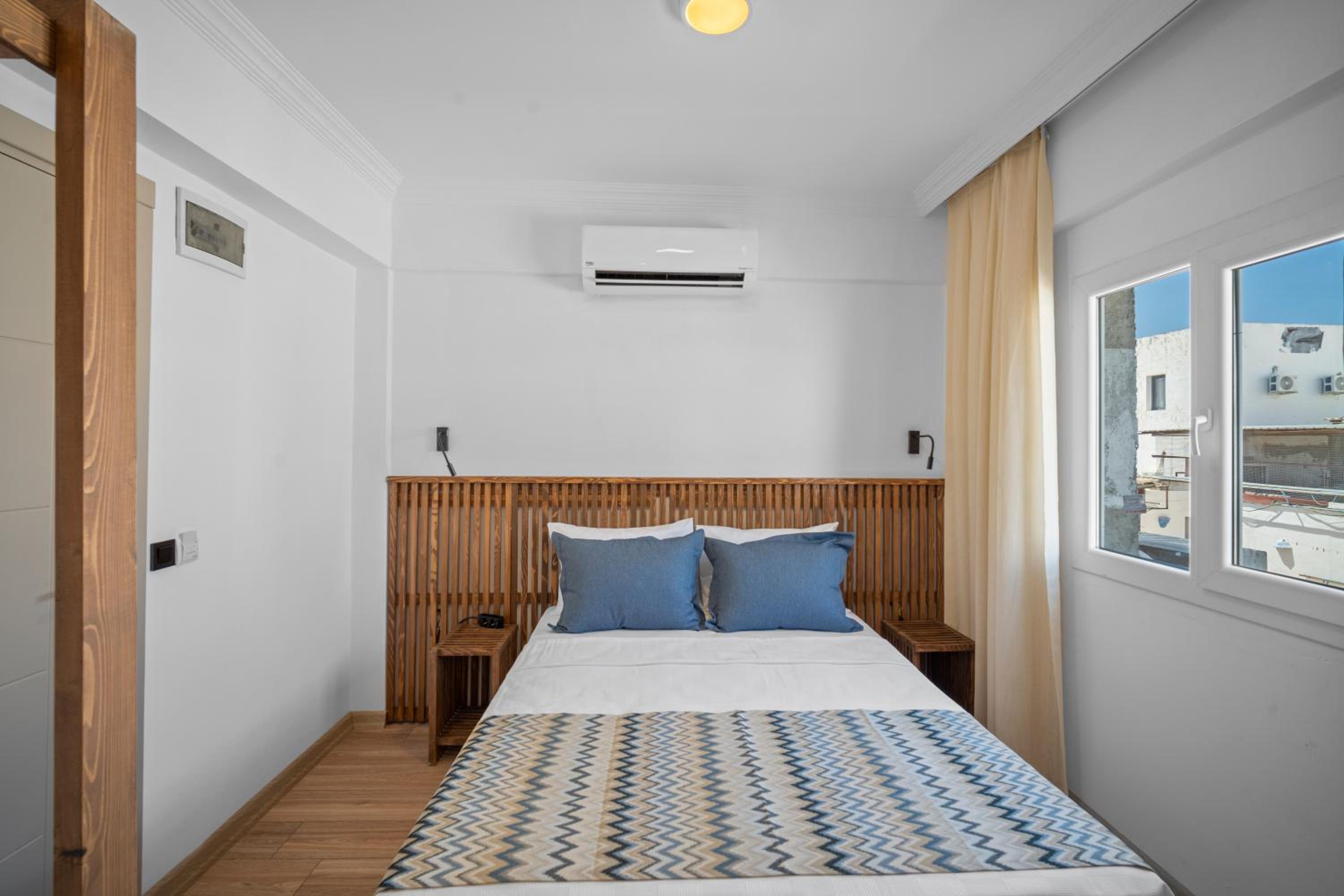 Standard Double Room photo 1